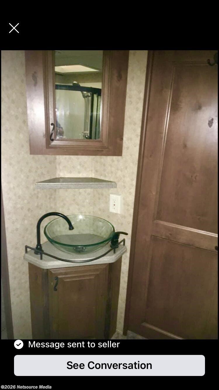 Used 2013 Open Range Open Range 345RLS available in Brigantine, New Jersey