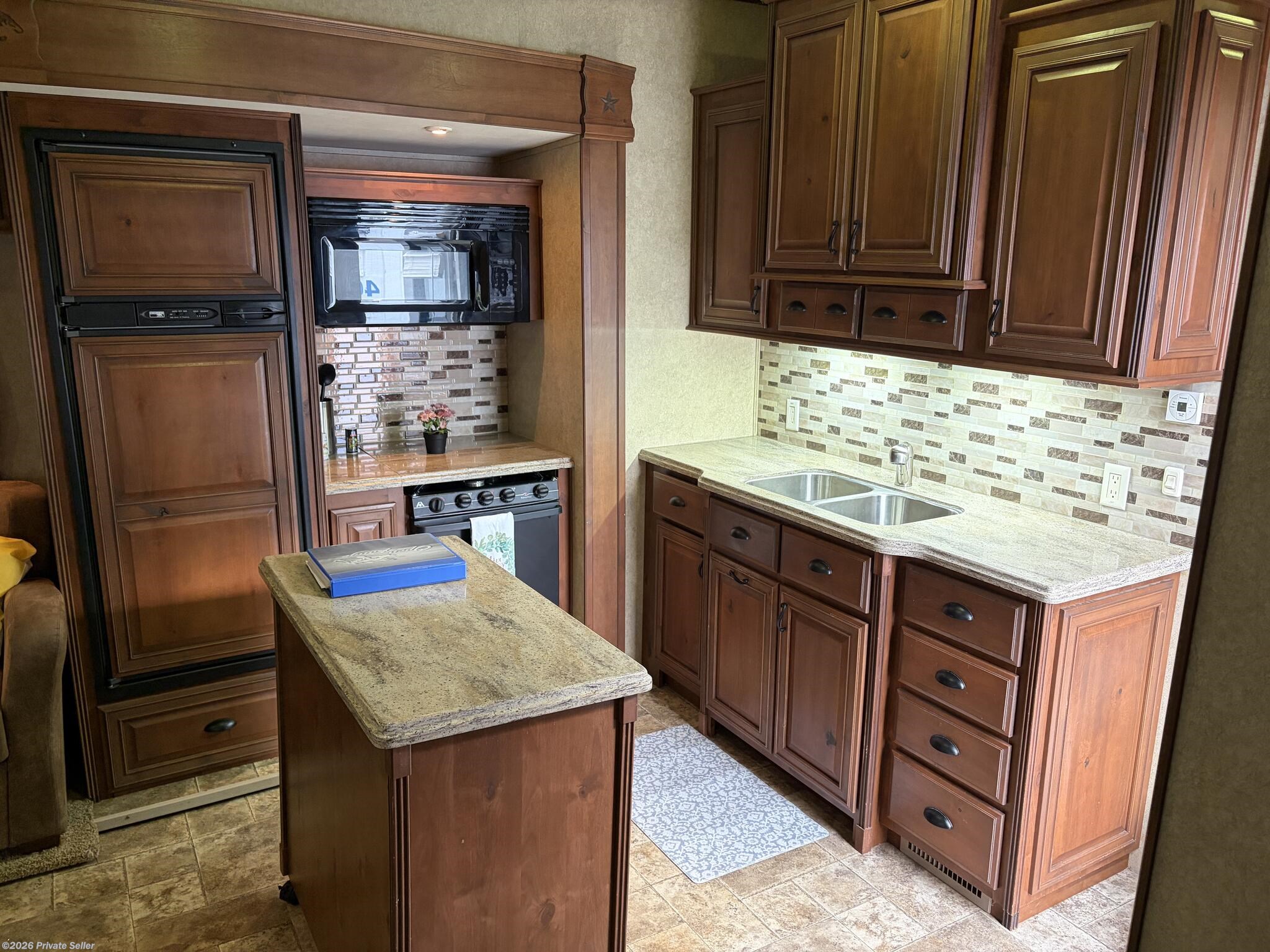 2013 Open Range Open Range 345RLS - Used Fifth Wheel For Sale by For Sale By Owner in Brigantine, New Jersey