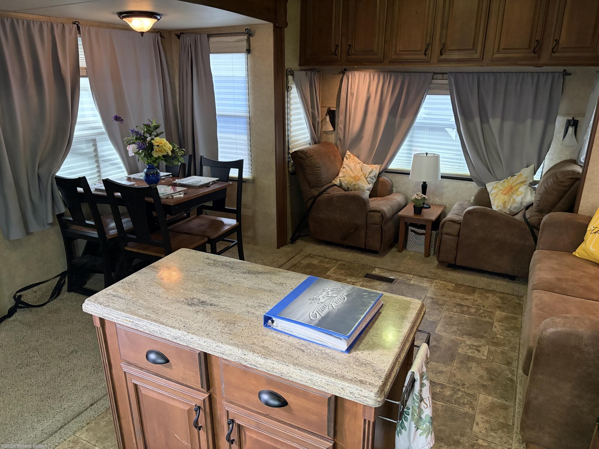 2013 Open Range 345RLS by Open Range from For Sale By Owner in Brigantine, New Jersey