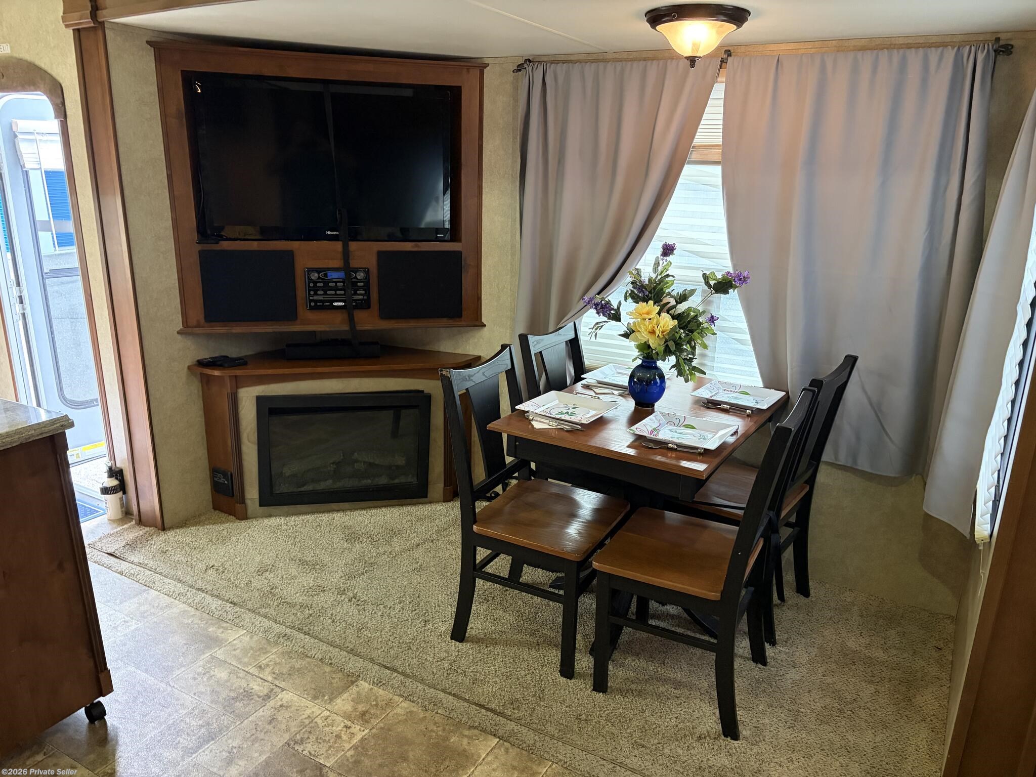 Used 2013 Open Range Open Range 345RLS available in Brigantine, New Jersey