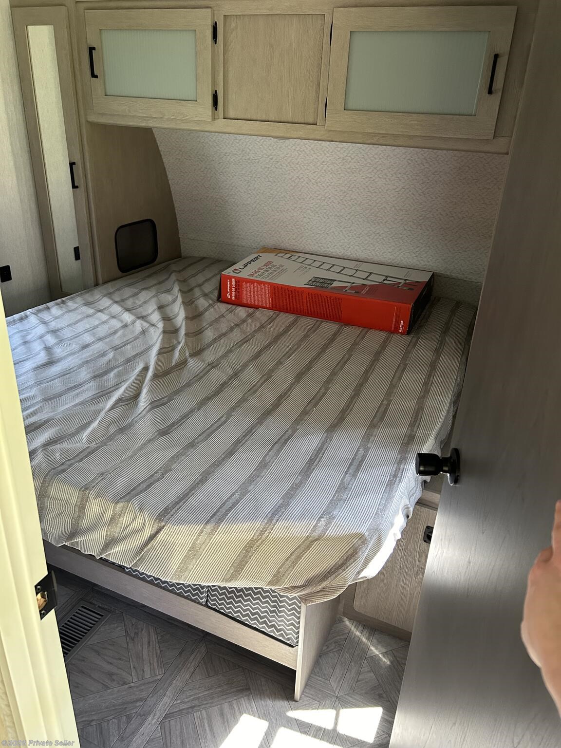 2023 Forest River Wildwood 31KQBTS - Used Travel Trailer For Sale by For Sale By Owner in Ellerslie, Maryland