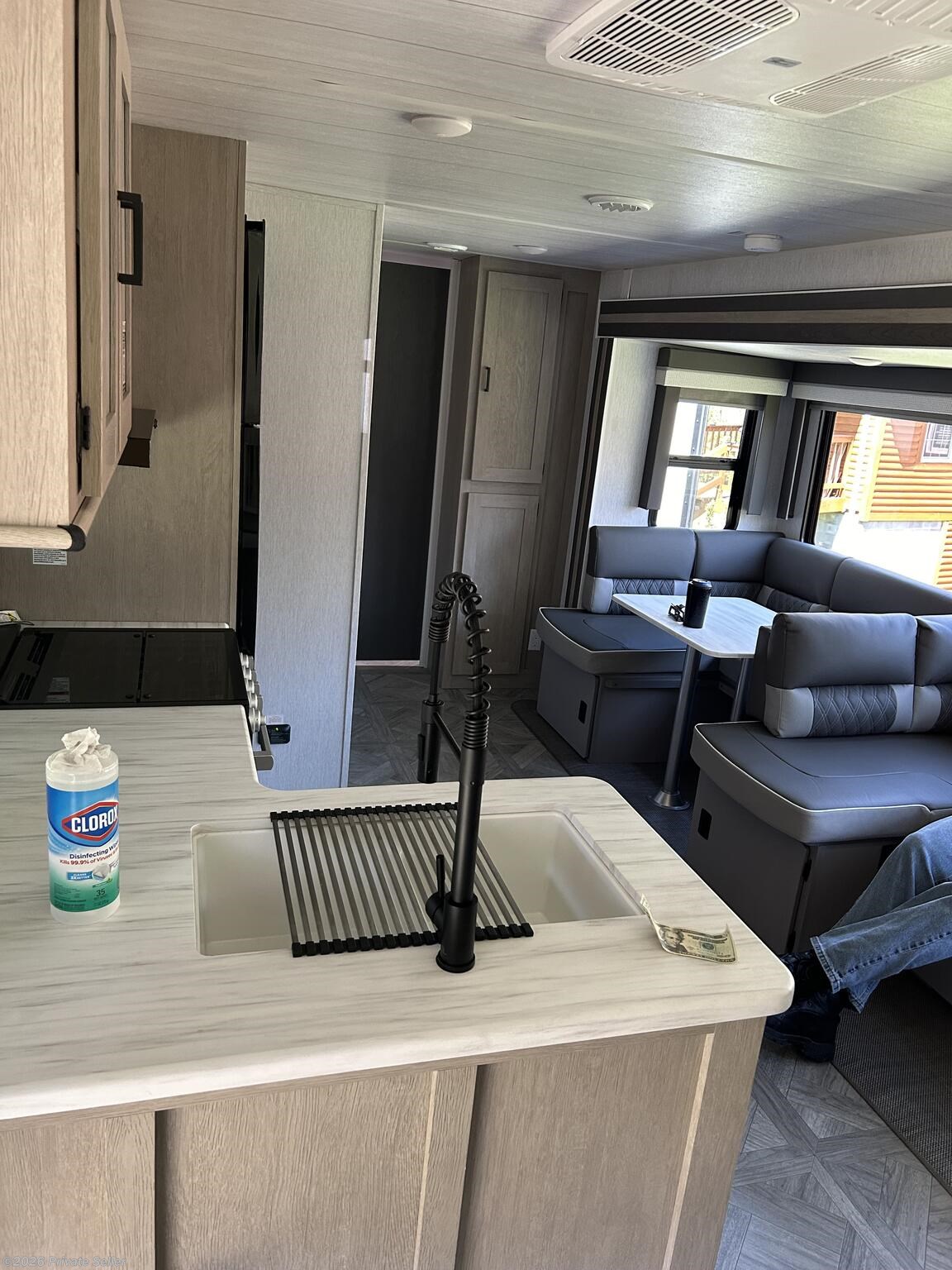 2023 Wildwood 31KQBTS by Forest River from For Sale By Owner in Ellerslie, Maryland