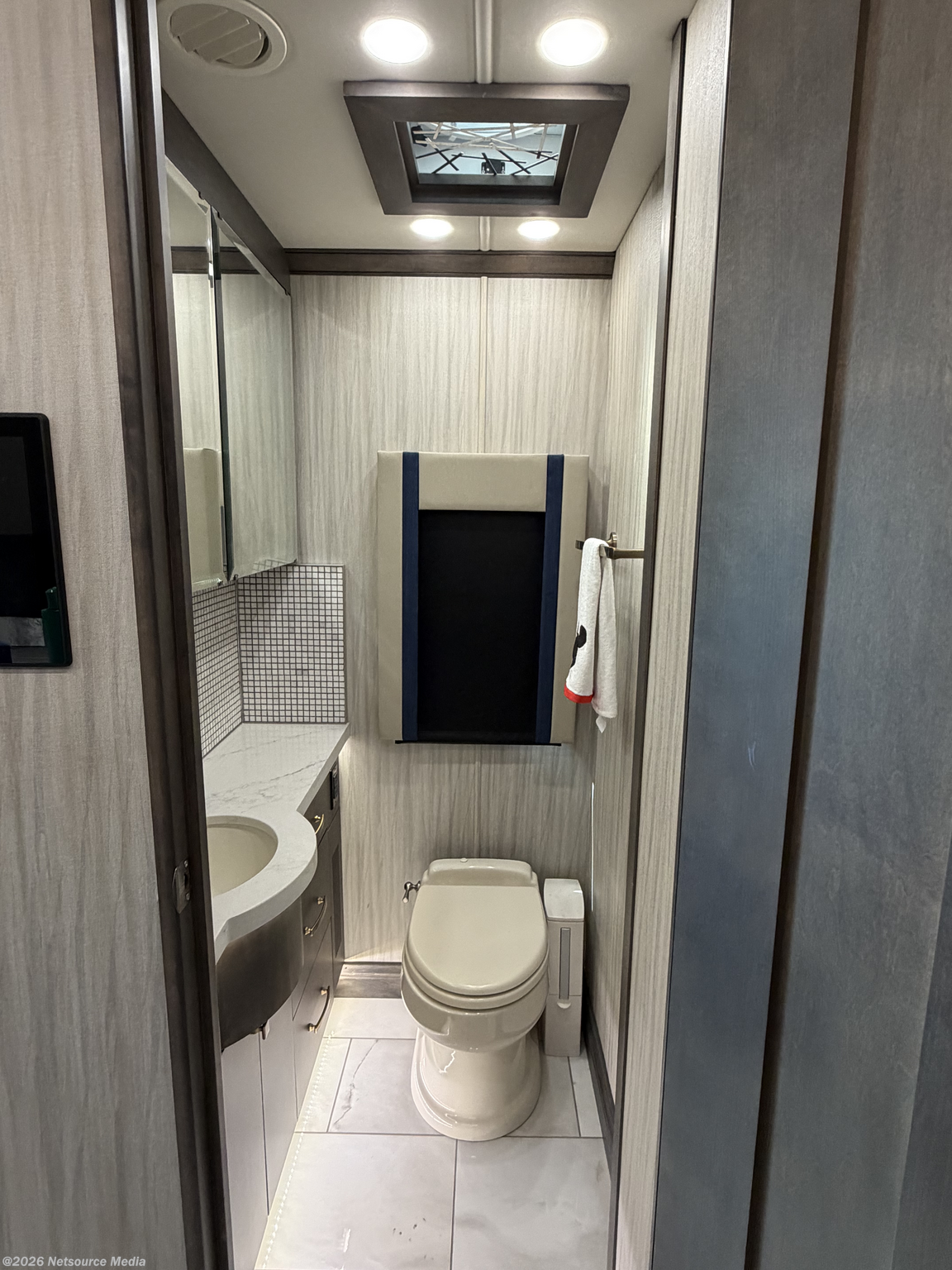 2024 Zephyr 45 FZ by Tiffin from For Sale By Owner in Shoal Creek, Alabama