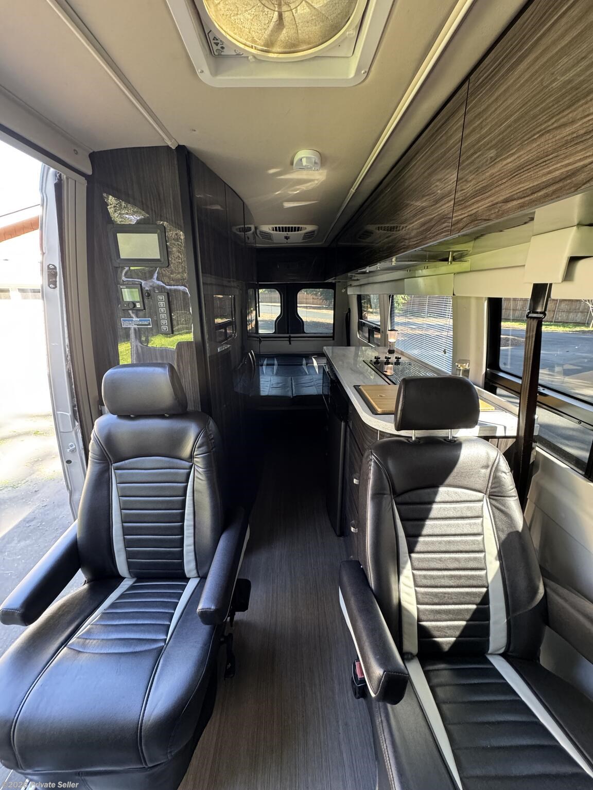 Used 2016 Mercedes-Benz Sprinter Winnebago Era 70X available in Olympia, Washington