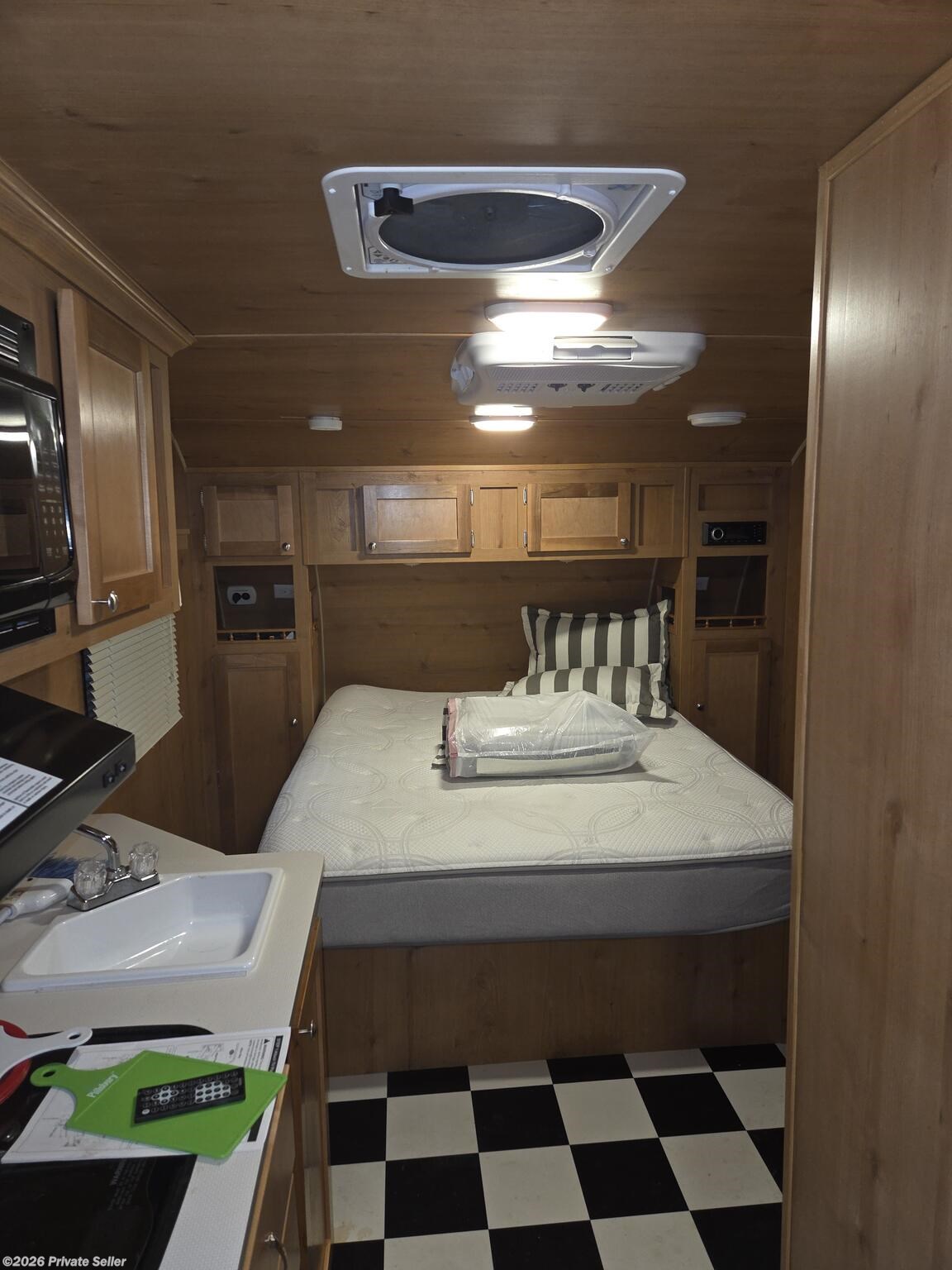 2019 Riverside Riverside Retro 179 - Used Travel Trailer For Sale by For Sale By Owner in Colorado Springs, Colorado
