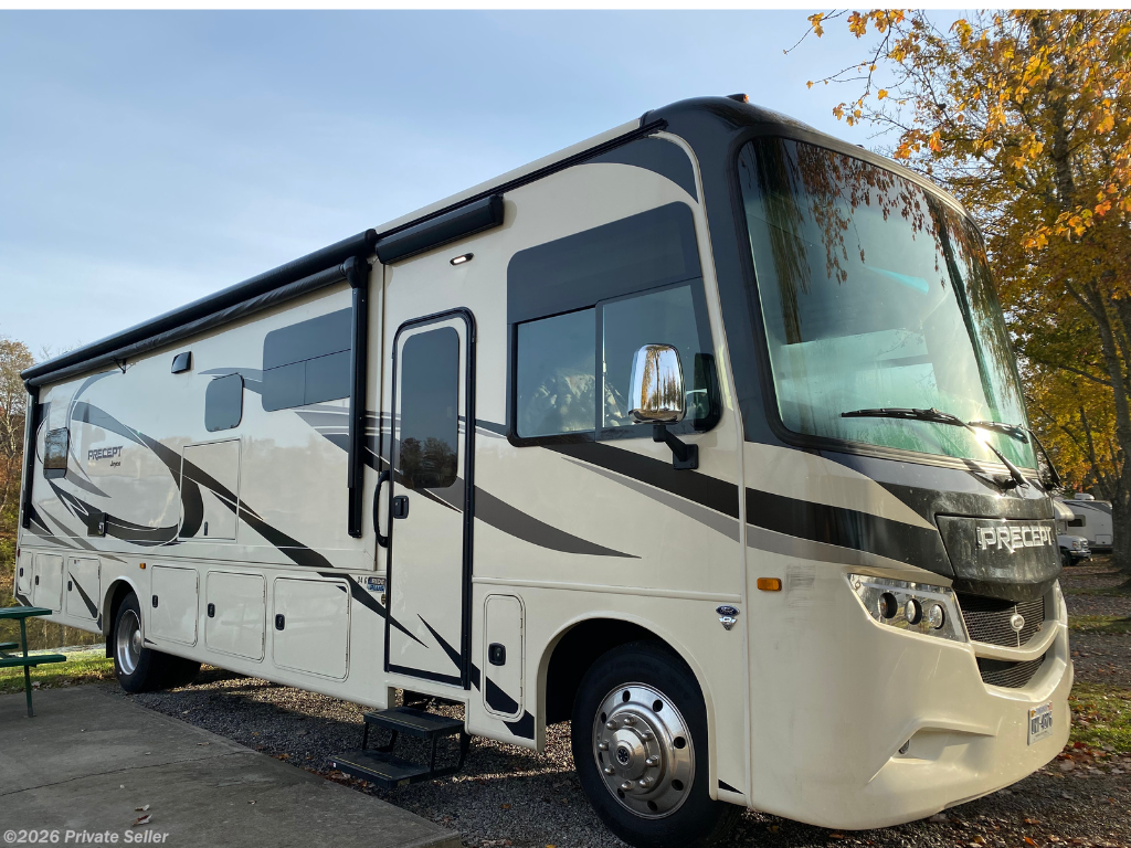 2021 Precept 34 G by Jayco from For Sale By Owner in Charleston, South Carolina