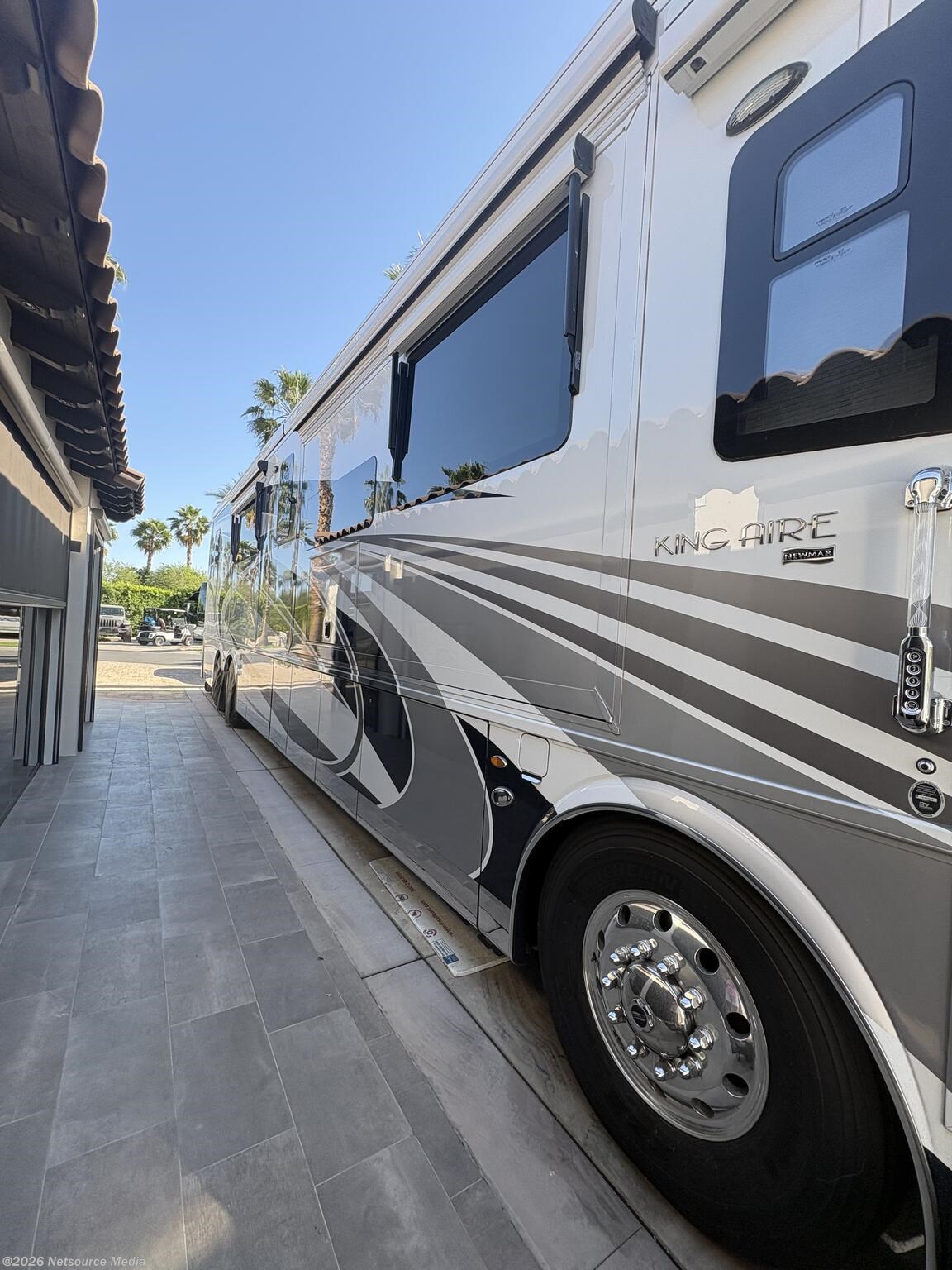 Used 2021 Newmar King Aire available in Discovery Bay, California