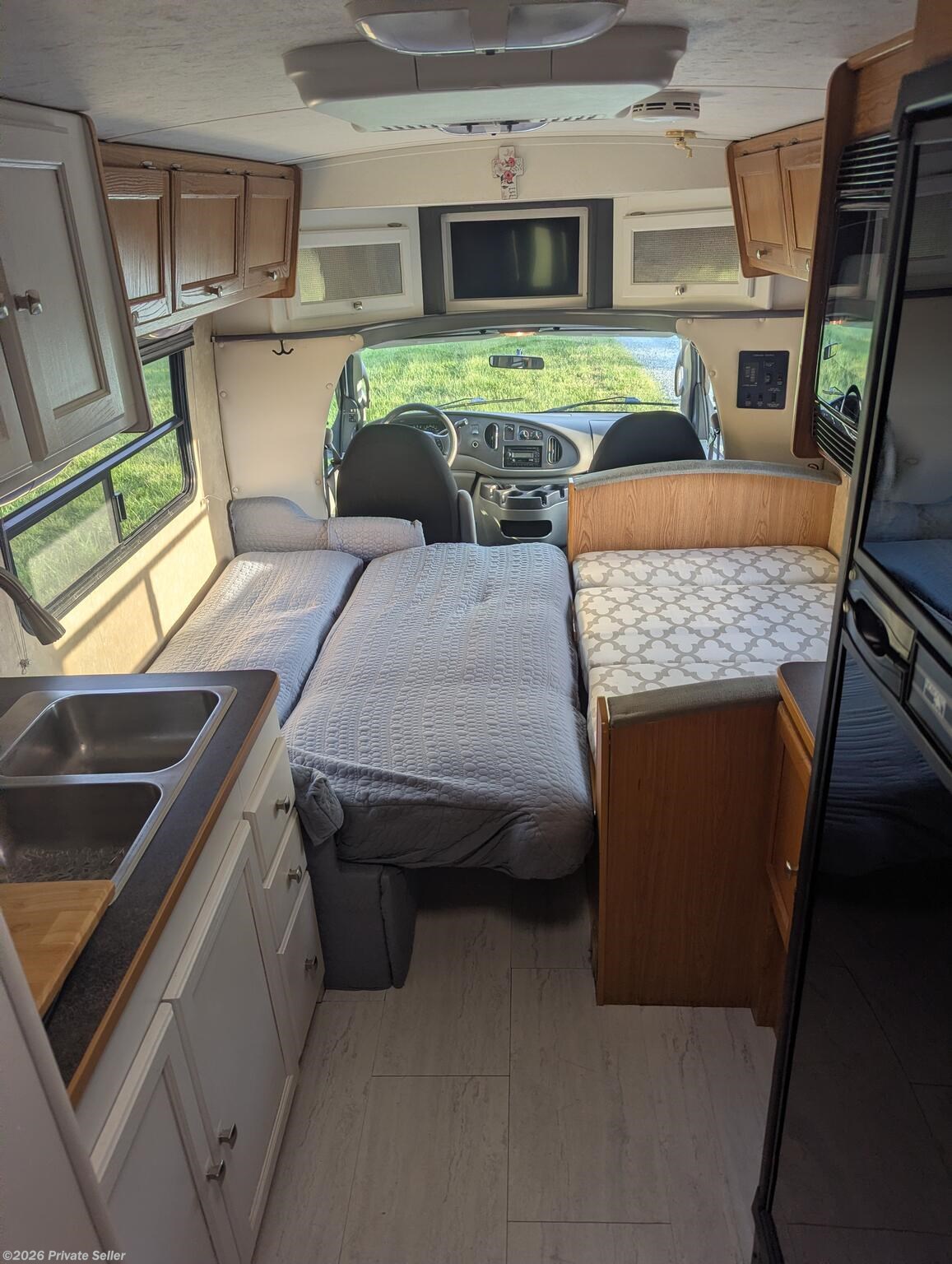 Used 2006 R-Vision T&C Sport available in Pittsboro, North Carolina