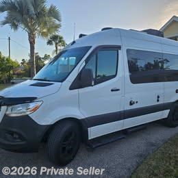 2024 Thor Motor Coach Freedom Elite 19R - Used Class B For Sale by For Sale By Owner in Bokeelia, Florida
