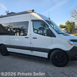 2024 Freedom Elite 19R by Thor Motor Coach from For Sale By Owner in Bokeelia, Florida