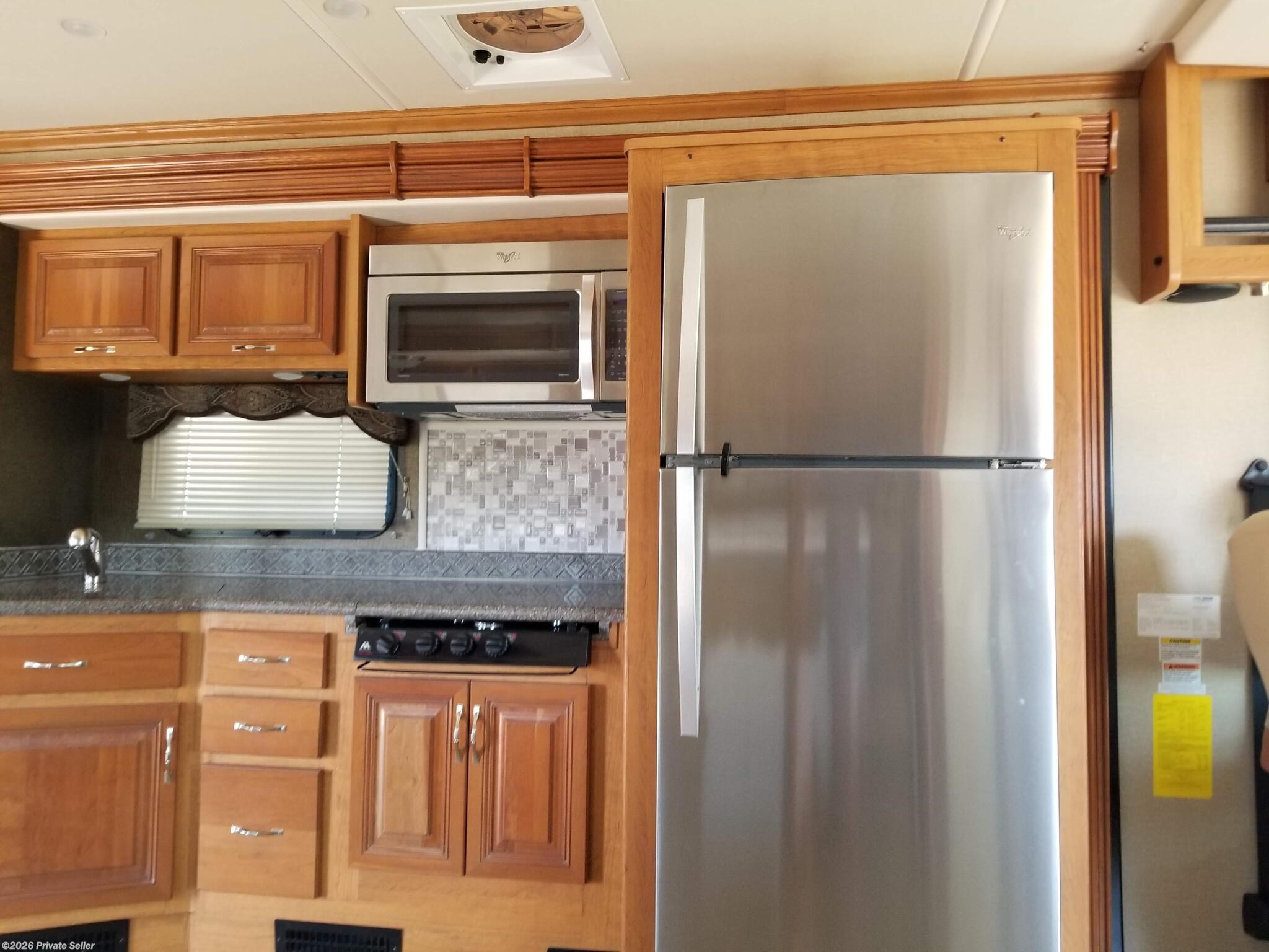 Full size refrigerator