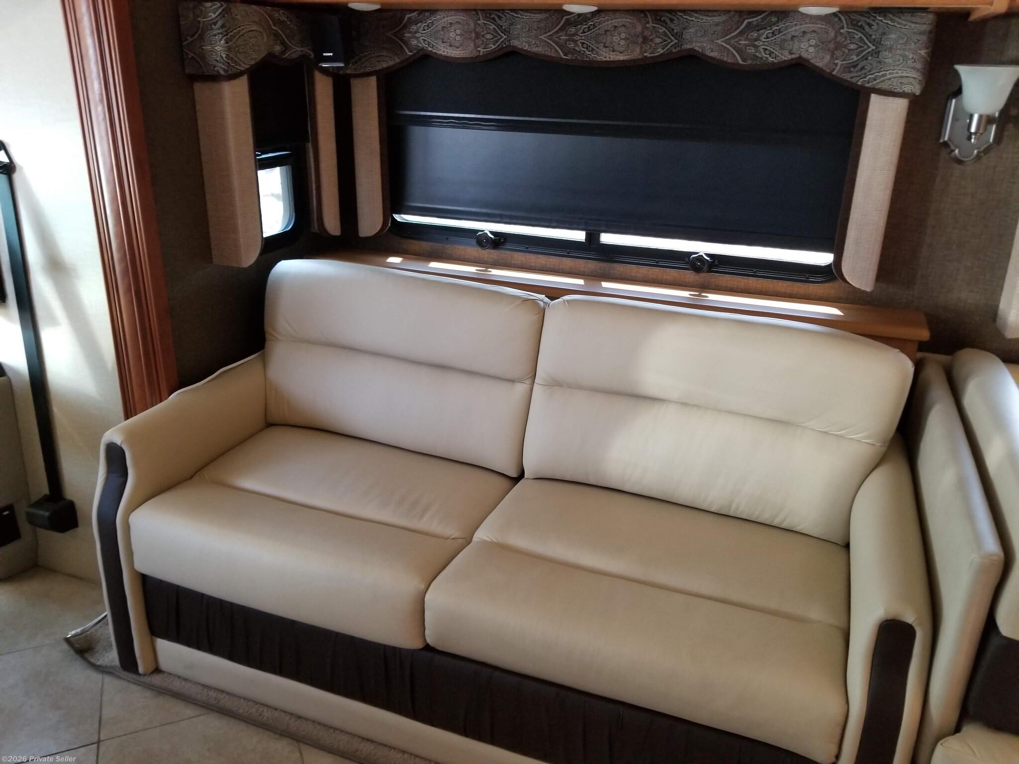 Sofa queen-size bed w/ air mattress