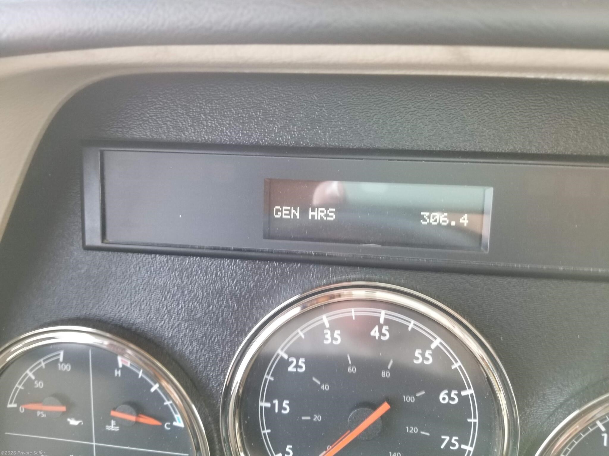 More gauges