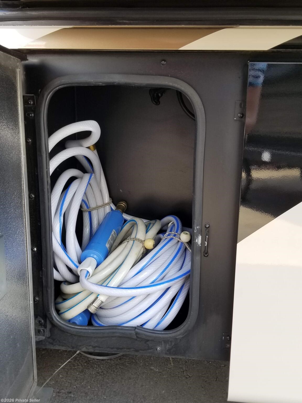 Water hoses