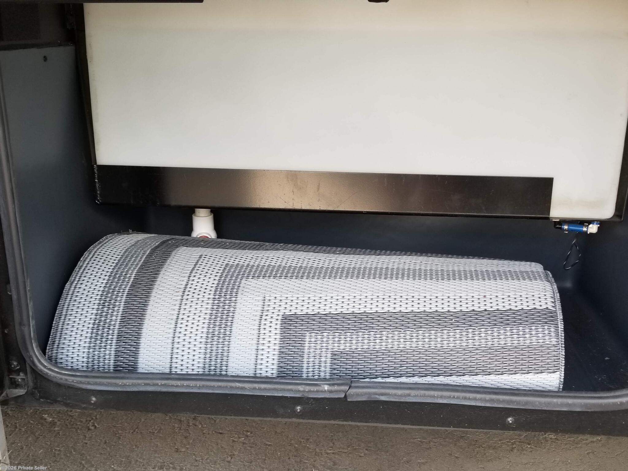 Full size outdoor patio mat