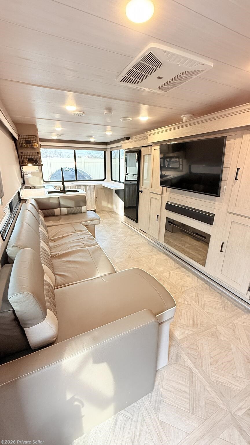 2024 Wildwood 29VIEW by Forest River from For Sale By Owner in Grand junction, Colorado