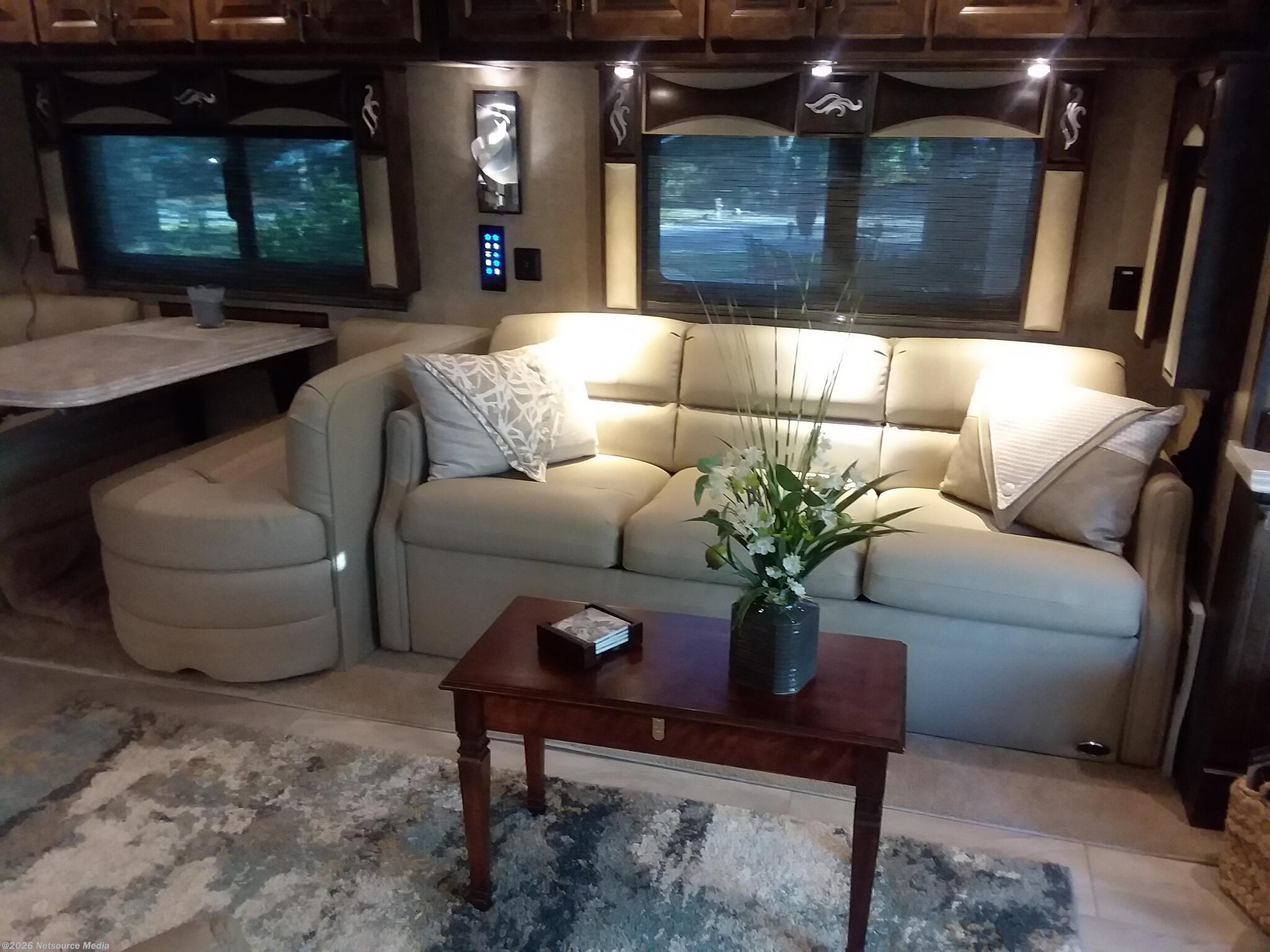 2019 Phaeton 37BH by Tiffin from For Sale By Owner in Bluffton, South Carolina