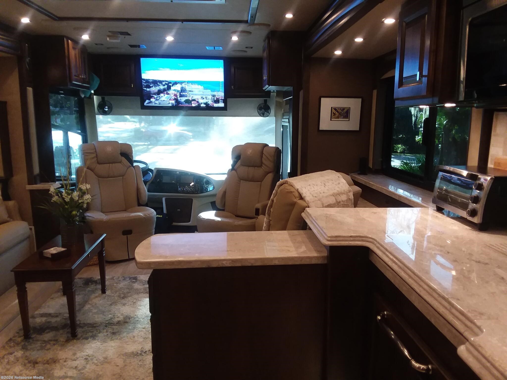 Used 2019 Tiffin Phaeton 37BH available in Bluffton, South Carolina