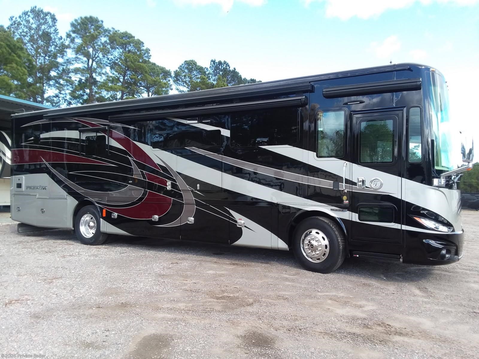 2019 Tiffin Phaeton 37BH - Used Class A For Sale by For Sale By Owner in Bluffton, South Carolina features Overhead Cabinetry, Backup Monitor, Sofa Bed, Fantastic Fan, Air Conditioning