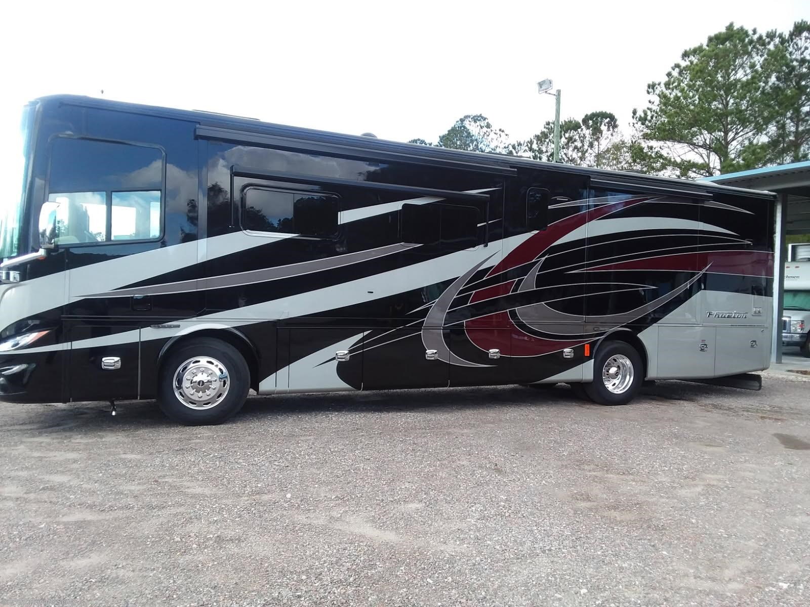 2019 Phaeton 37BH by Tiffin from For Sale By Owner in Bluffton, South Carolina
