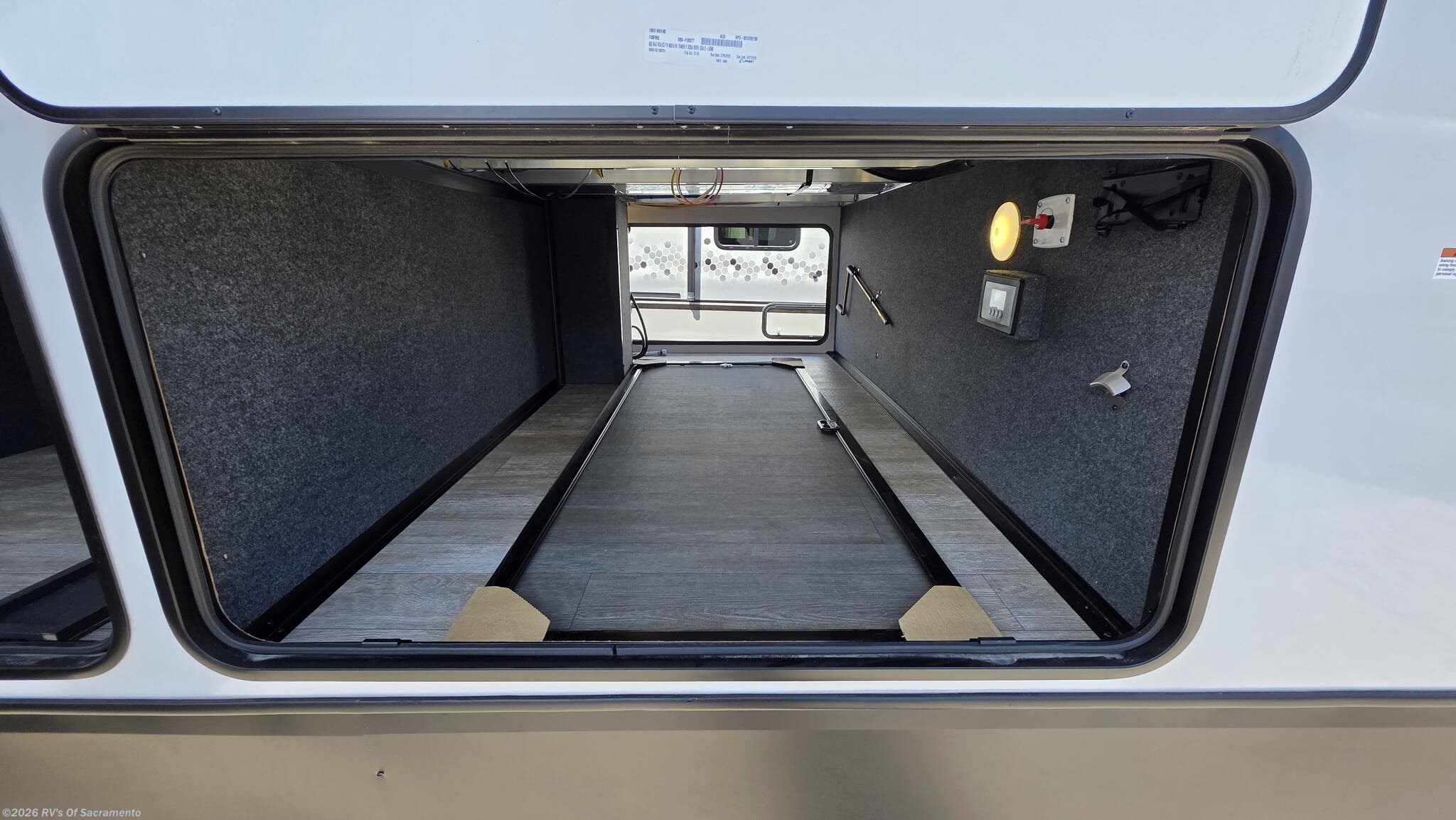 New 2025 Forest River Impression 44STAY available in Elk Grove, California