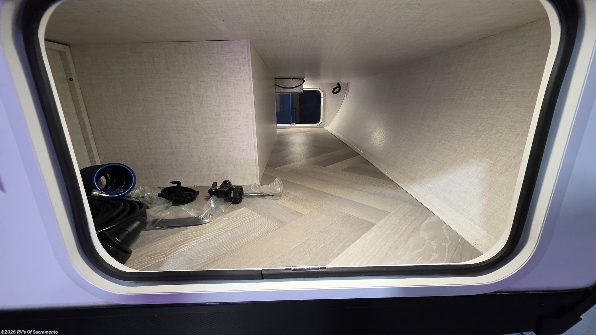 New 2026 Ember RV E-Series 18FBE available in Elk Grove, California