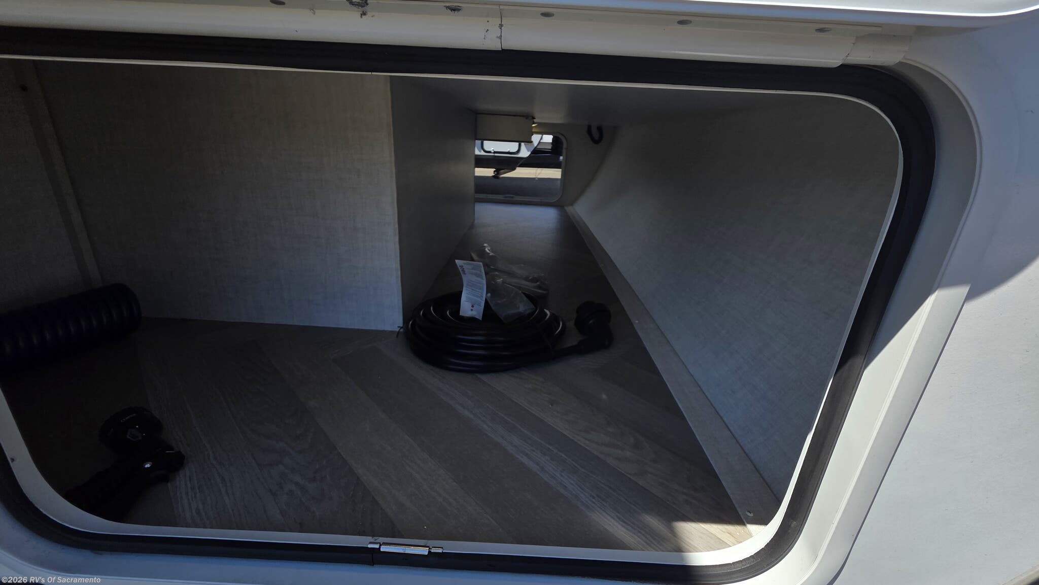 New 2026 Ember RV E-Series 18RBE available in Elk Grove, California