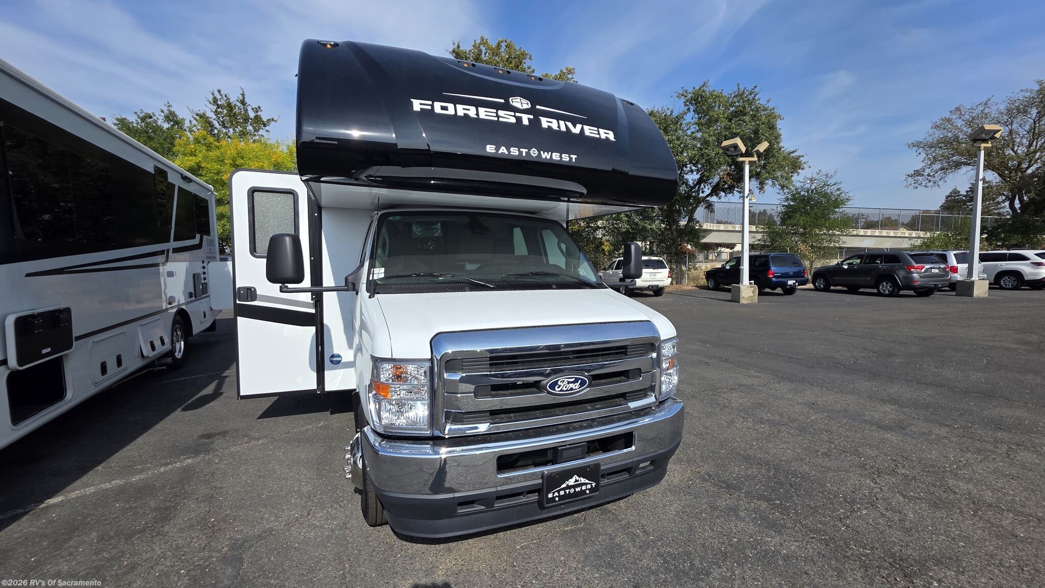 New 2026 East to West Entrada 2200S available in Elk Grove, California