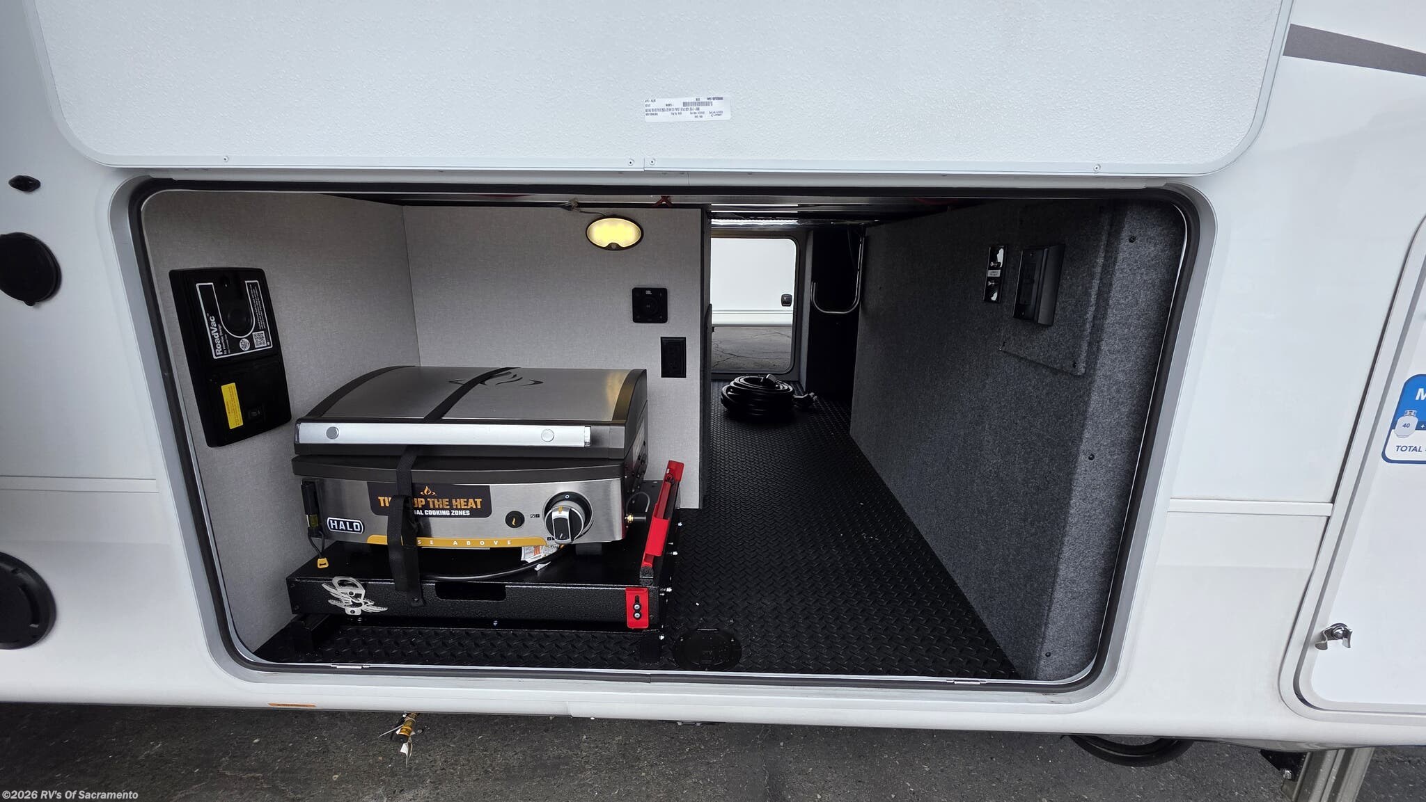 New 2026 Jayco North Point 390CKDS available in Elk Grove, California