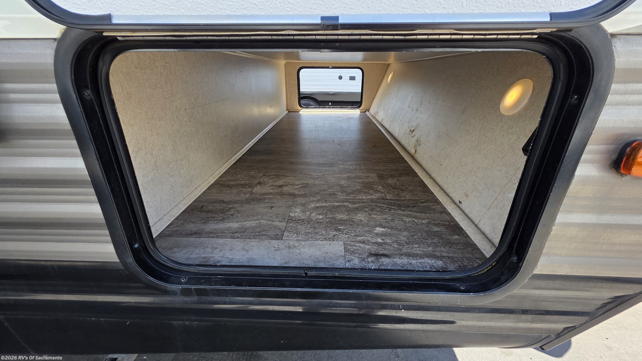 2017 Trail Runner SLE TR SLE 21 by Heartland from RV's Of Sacramento in Elk Grove, California