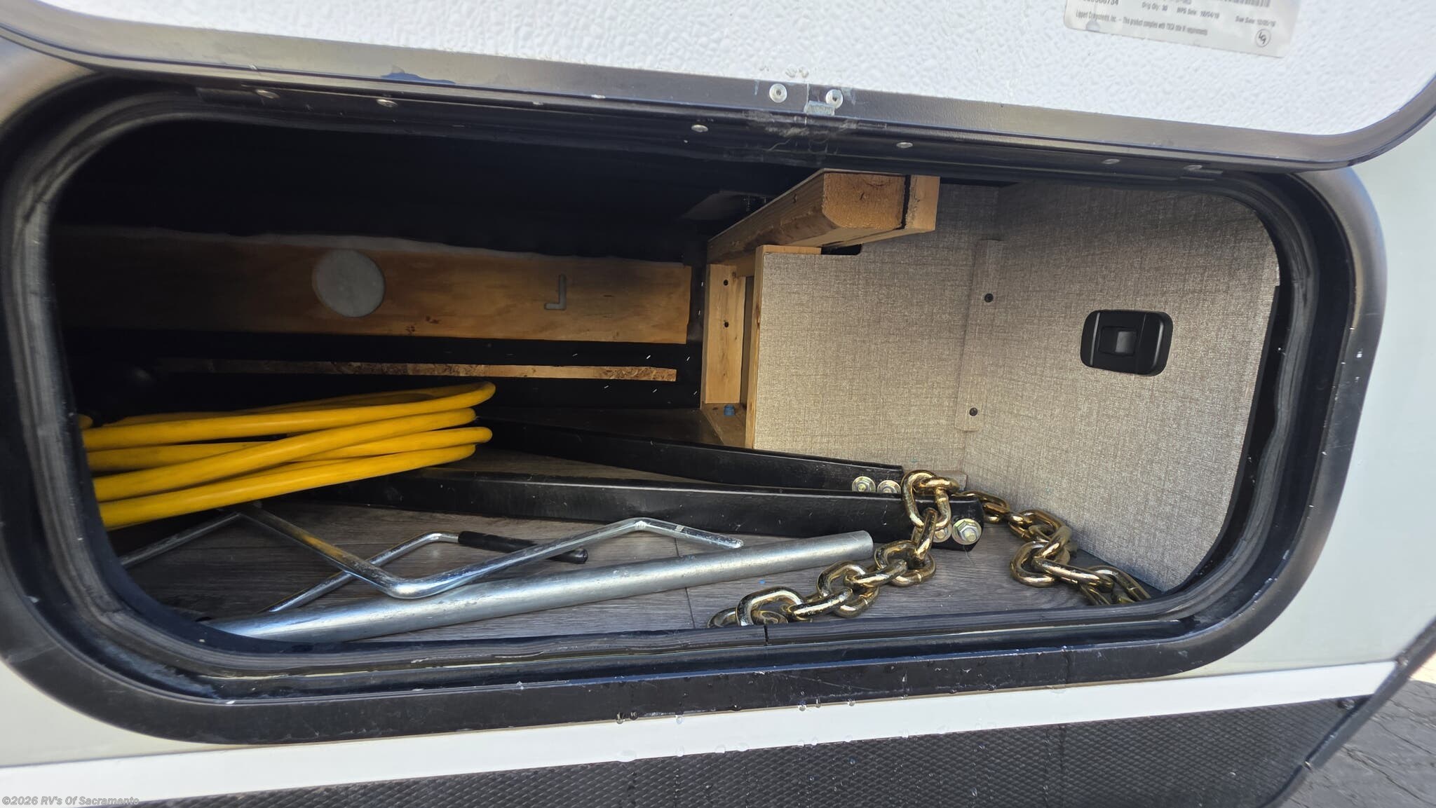 2020 Jay Feather X17Z by Jayco from RV's Of Sacramento in Elk Grove, California