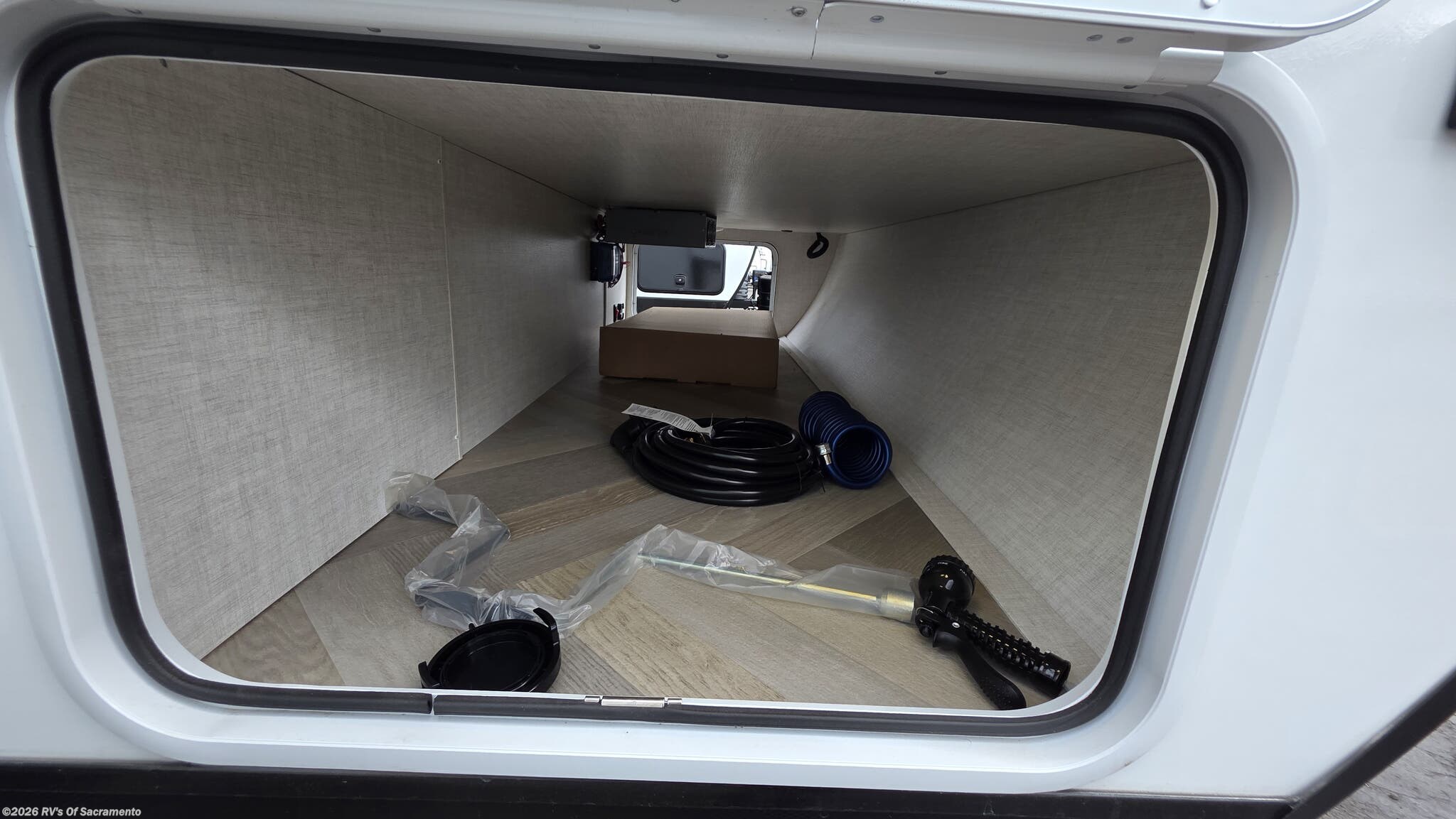 New 2026 Ember RV E-Series 25RUD available in Elk Grove, California