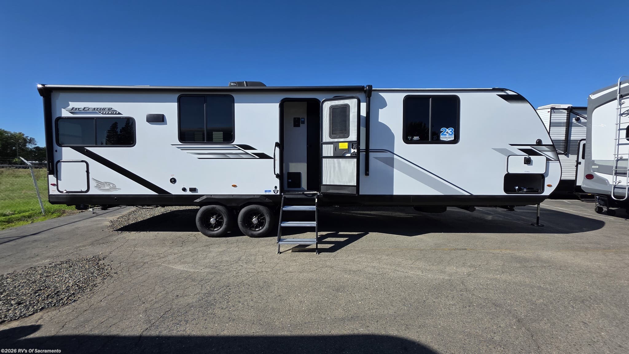 New 2026 Jayco Jay Feather 30RKB available in Elk Grove, California