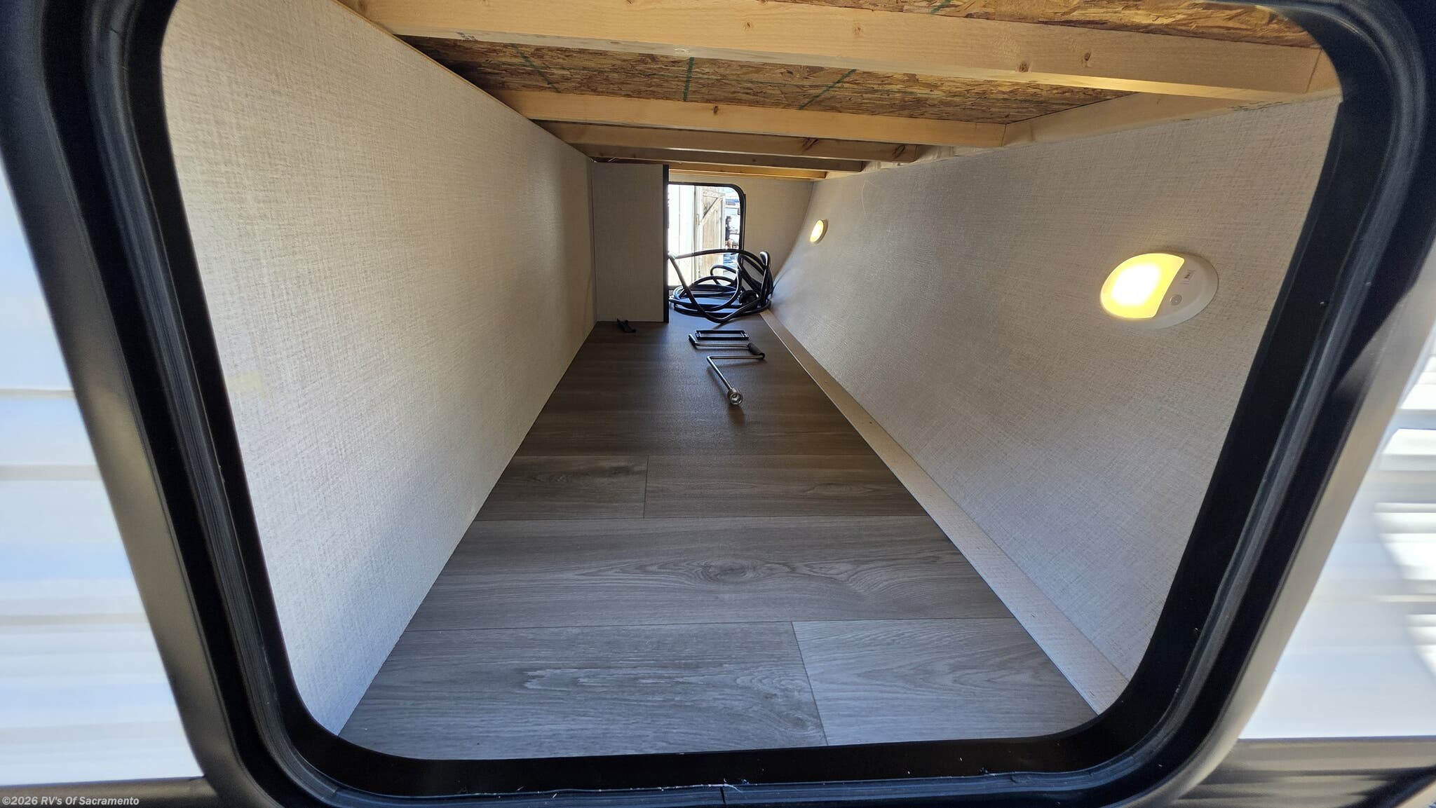 2025 Transcend One 151BH by Grand Design from RV's Of Sacramento in Elk Grove, California