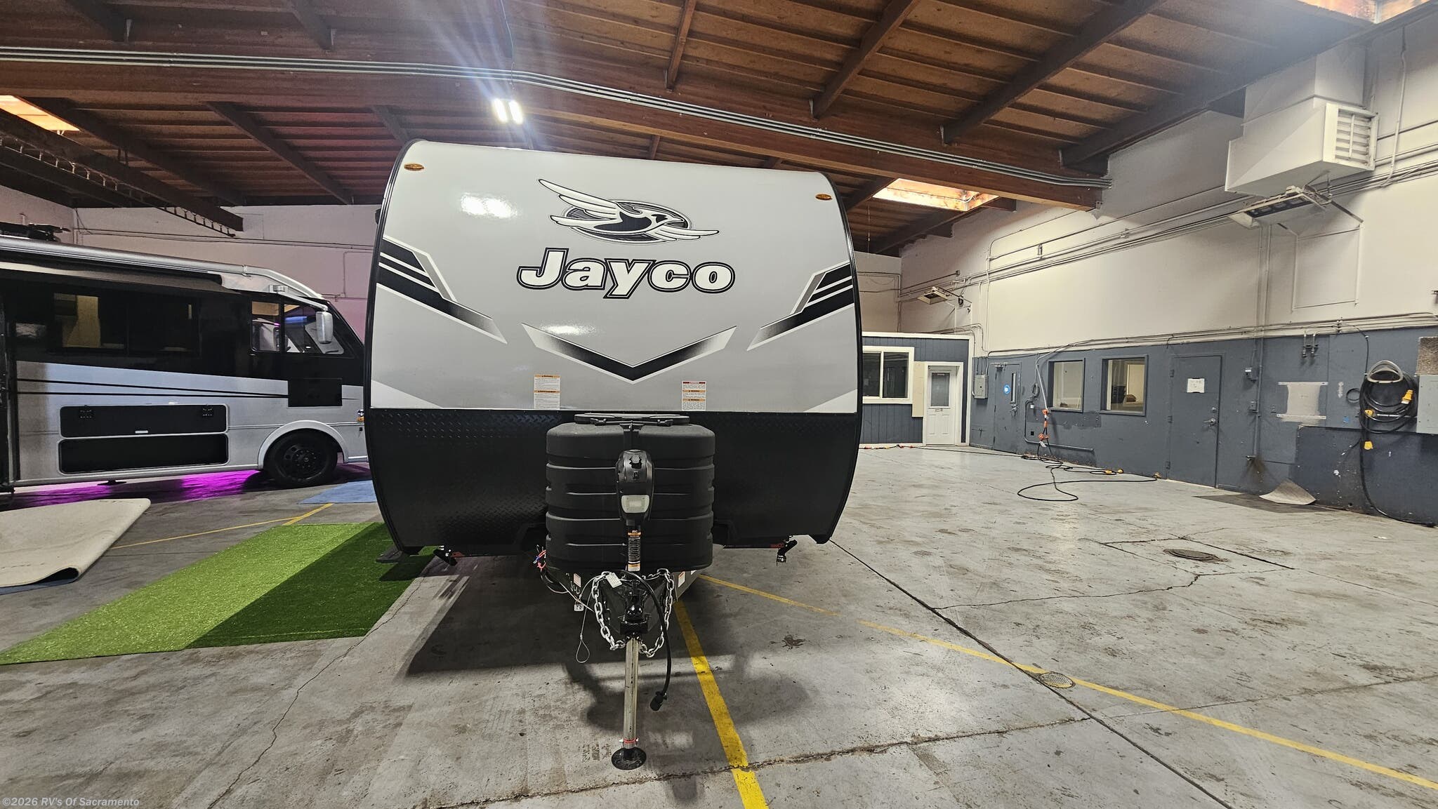 2026 Jay Flight SLX 286BHSW by Jayco from RV's Of Sacramento in Elk Grove, California