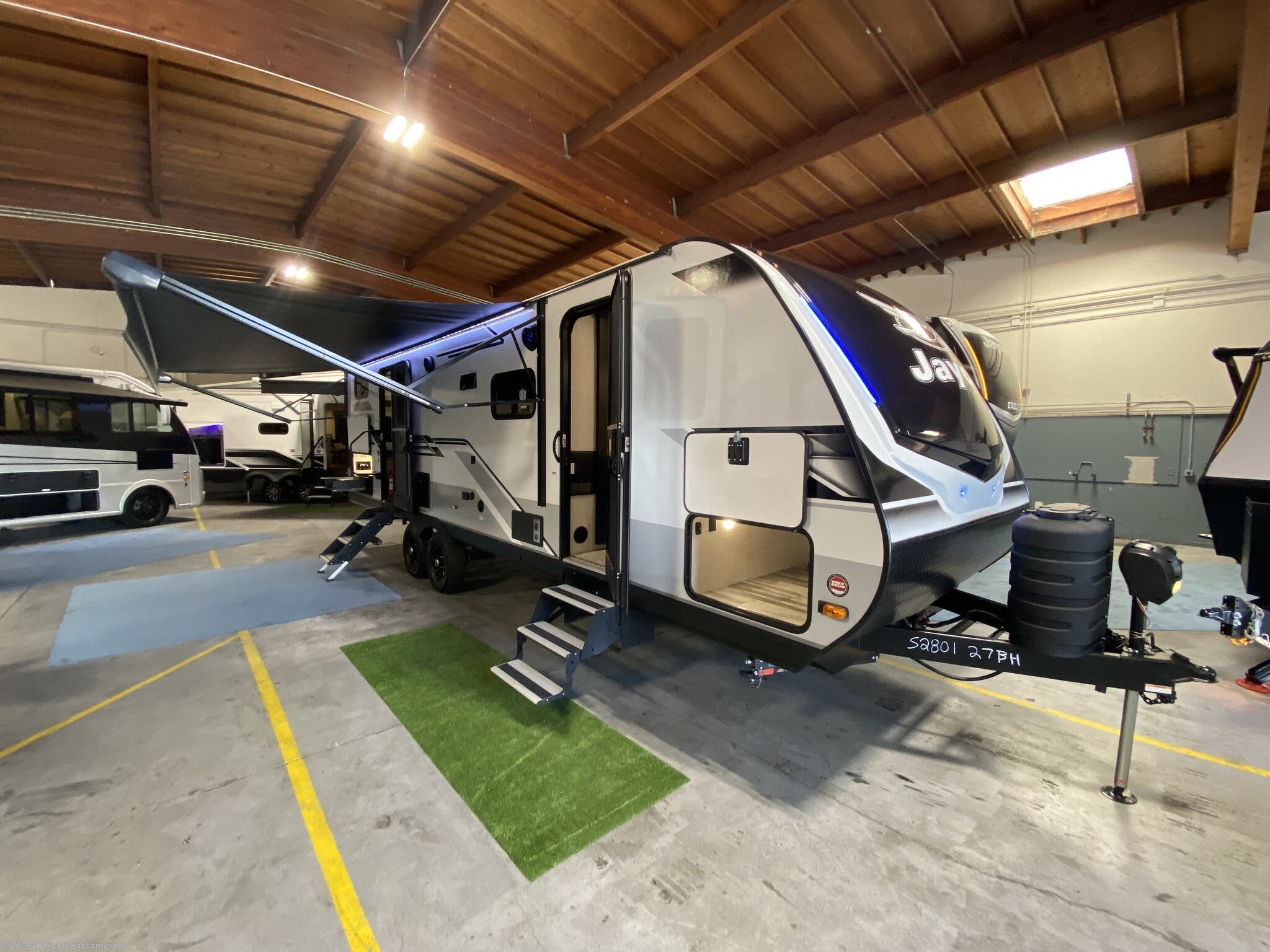New 2026 Jayco Jay Feather 27BH available in Elk Grove, California