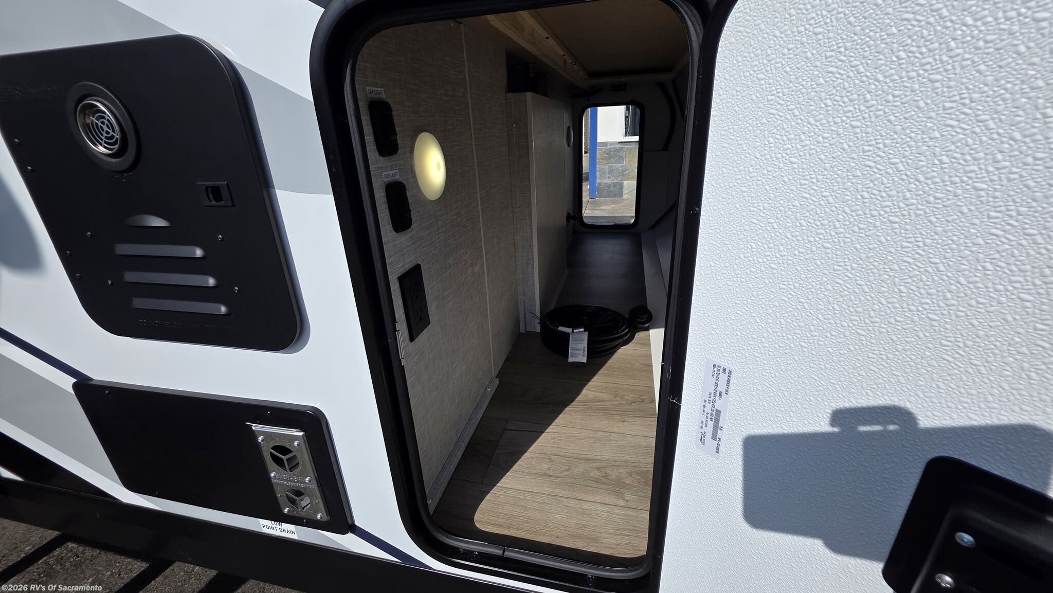 New 2026 Jayco Jay Feather 24FK available in Elk Grove, California