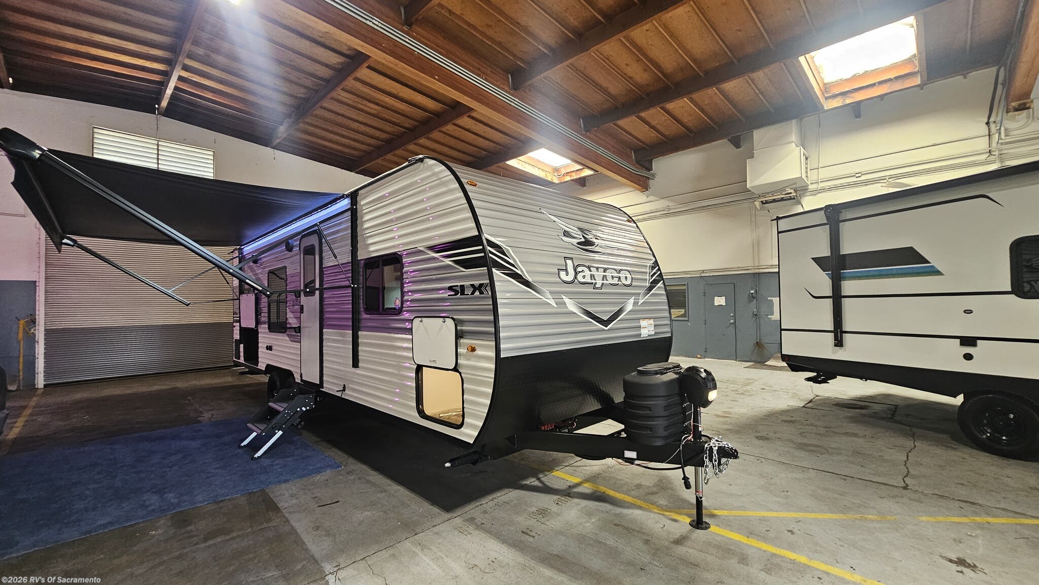 New 2026 Jayco Jay Flight SLX 260BHW available in Elk Grove, California