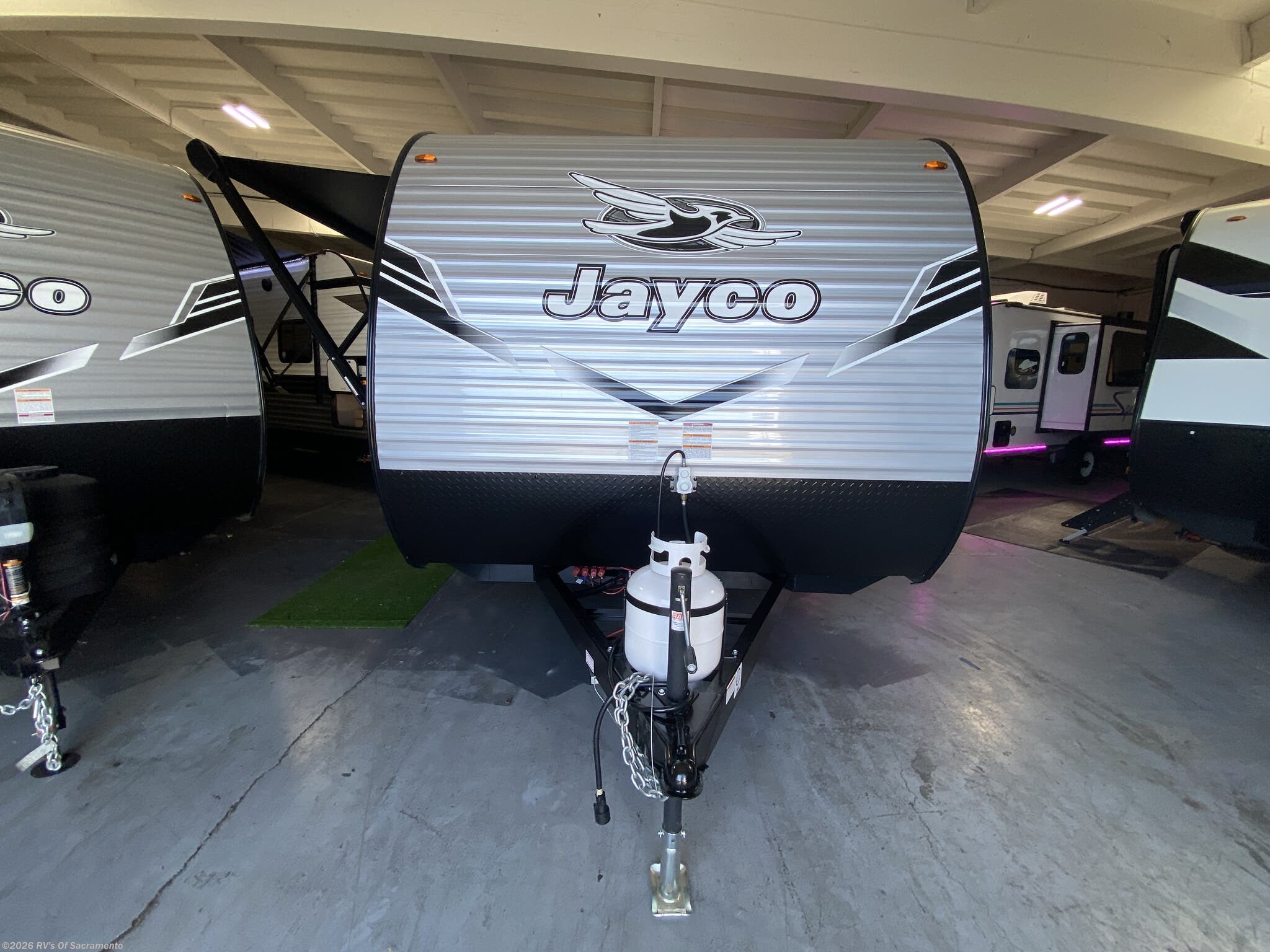 New 2026 Jayco Jay Flight SLX 175FQW available in Elk Grove, California