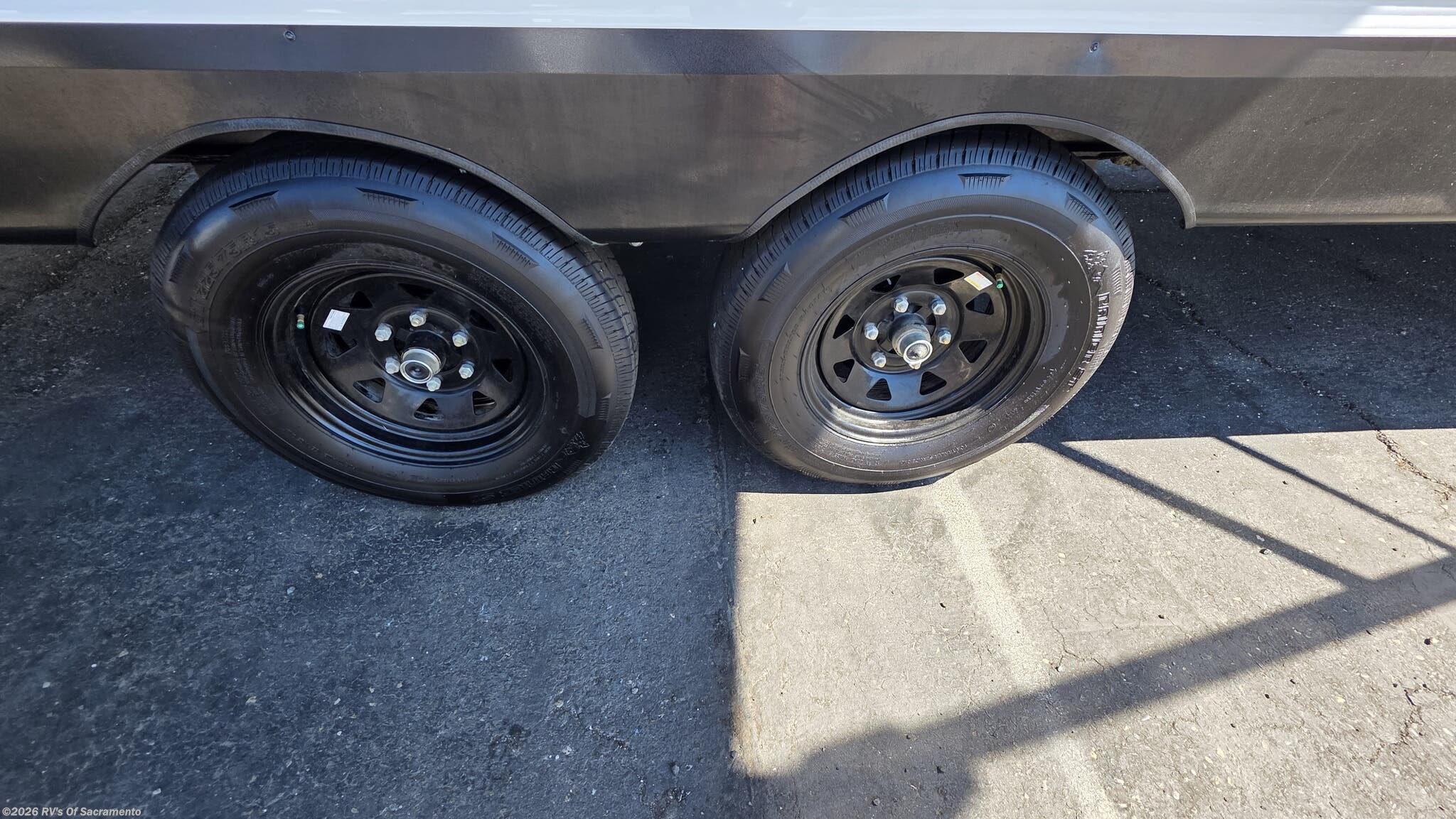 New 2026 Jayco Jay Flight SLX 262RLSW available in Elk Grove, California