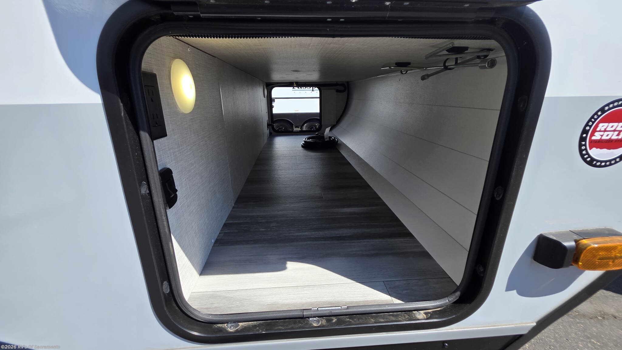 New 2026 Jayco Jay Feather 19MRK available in Elk Grove, California