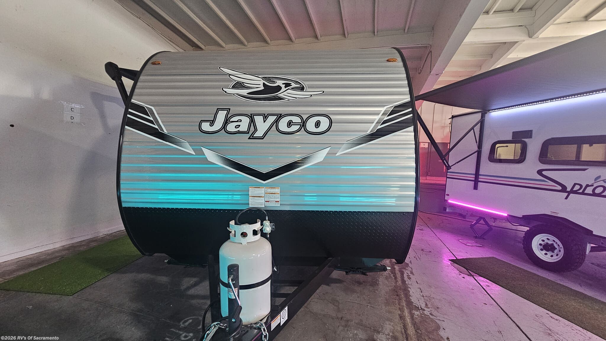 New 2026 Jayco Jay Flight SLX 175BHW available in Elk Grove, California