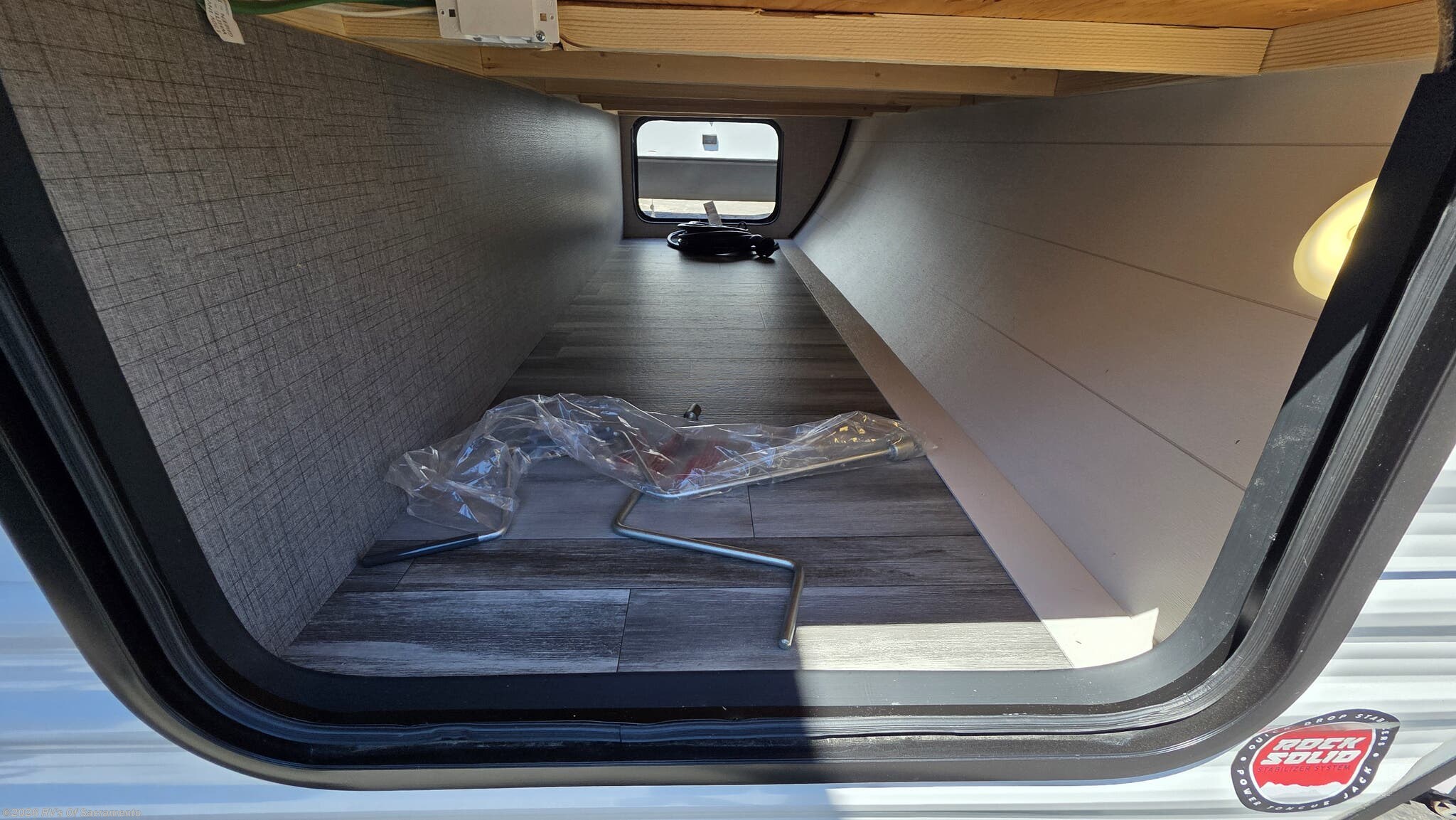 New 2026 Jayco Jay Flight SLX 265MWSW available in Elk Grove, California