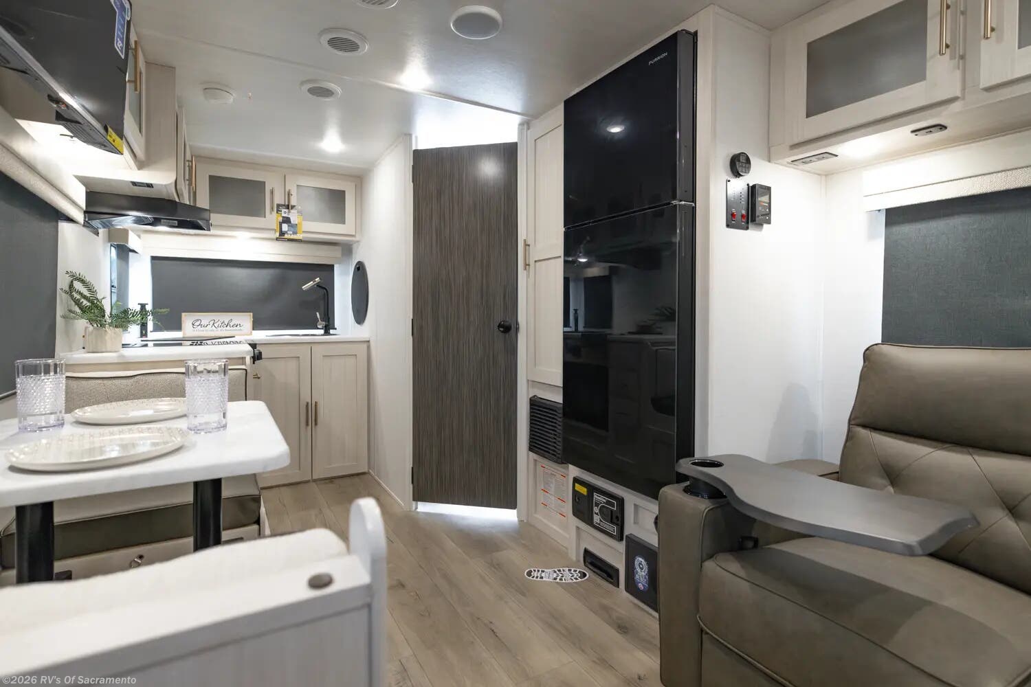 2026 R-Pod RP-205 by Forest River from RV's Of Sacramento in Elk Grove, California