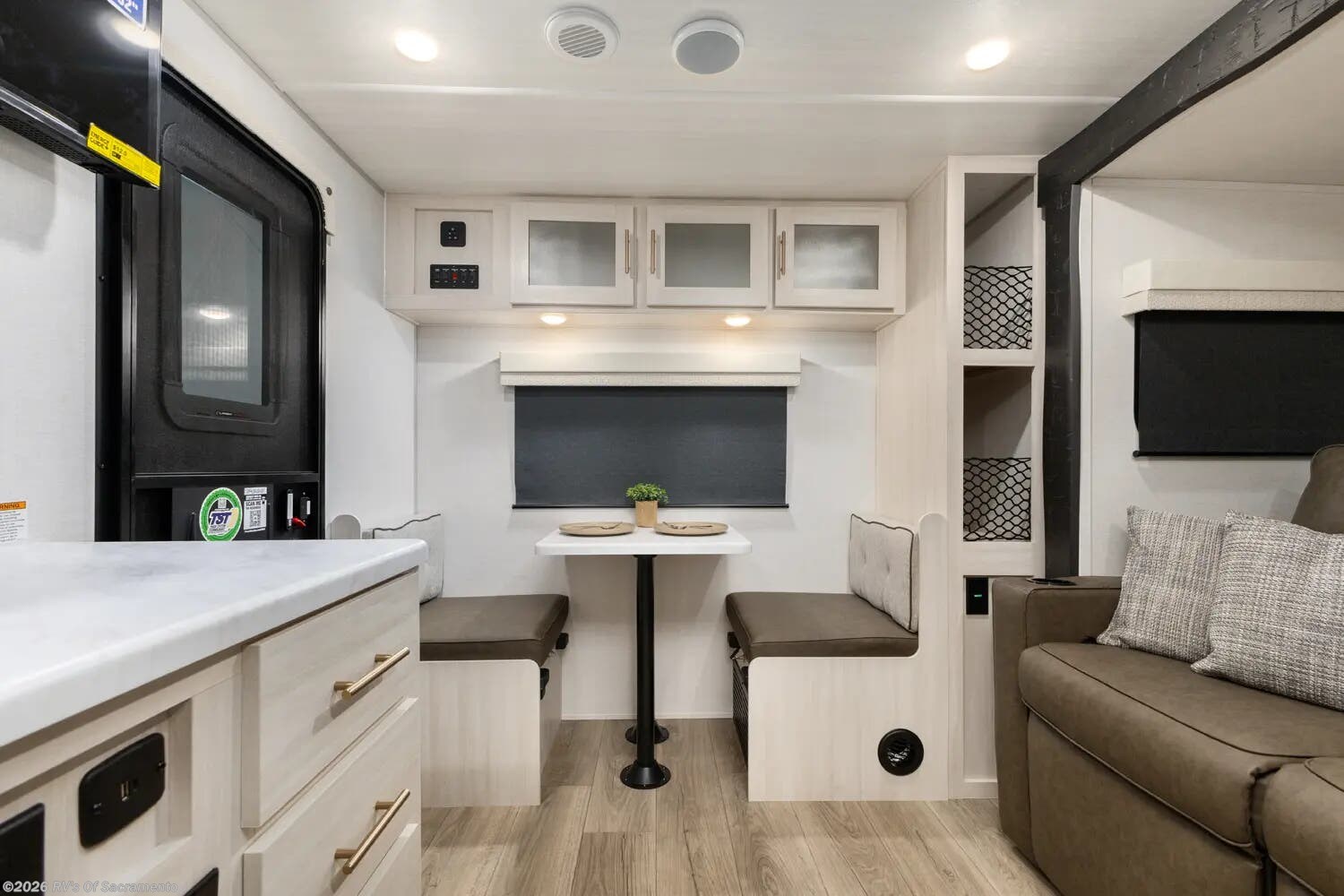 2026 R-Pod RP-198 by Forest River from RV's Of Sacramento in Elk Grove, California