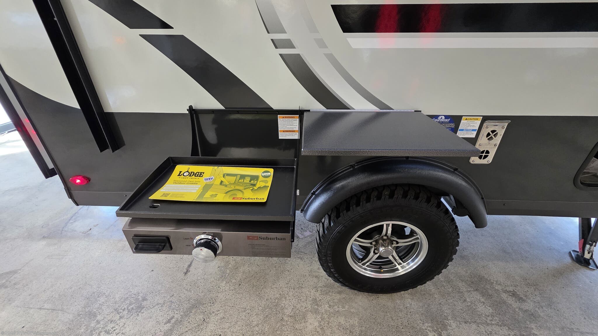 New 2025 Forest River Flagstaff E-Pro E15FDG available in Elk Grove, California