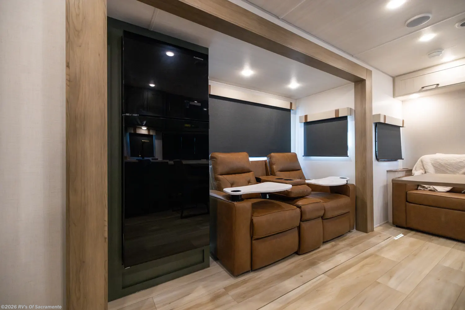 New 2026 Forest River No Boundaries Beast Mode NB20.8 available in Elk Grove, California