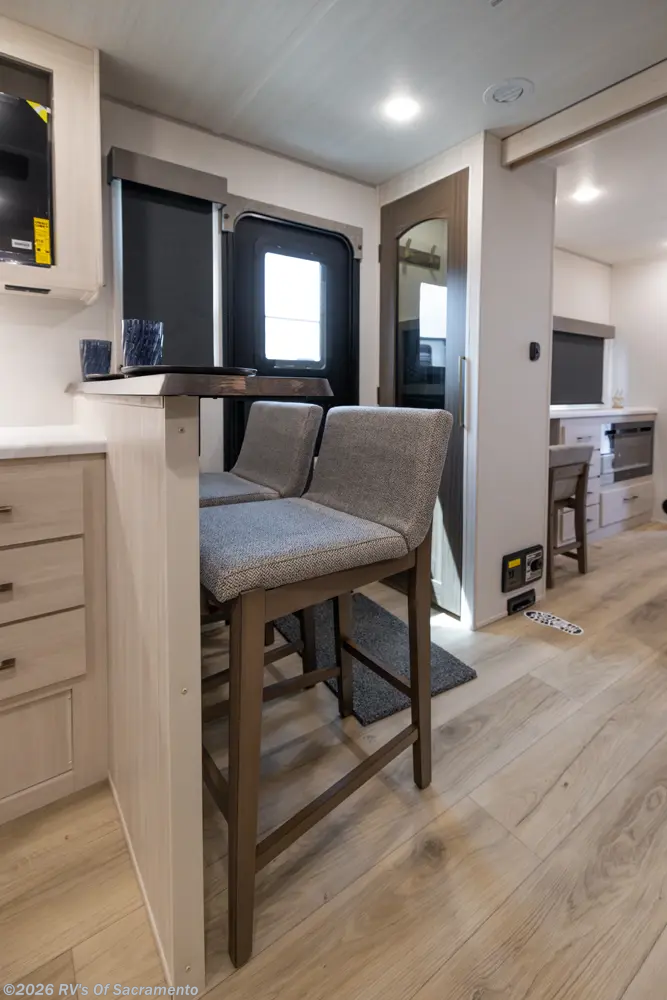 New 2026 Forest River Grand Surveyor 268FKBS available in Elk Grove, California