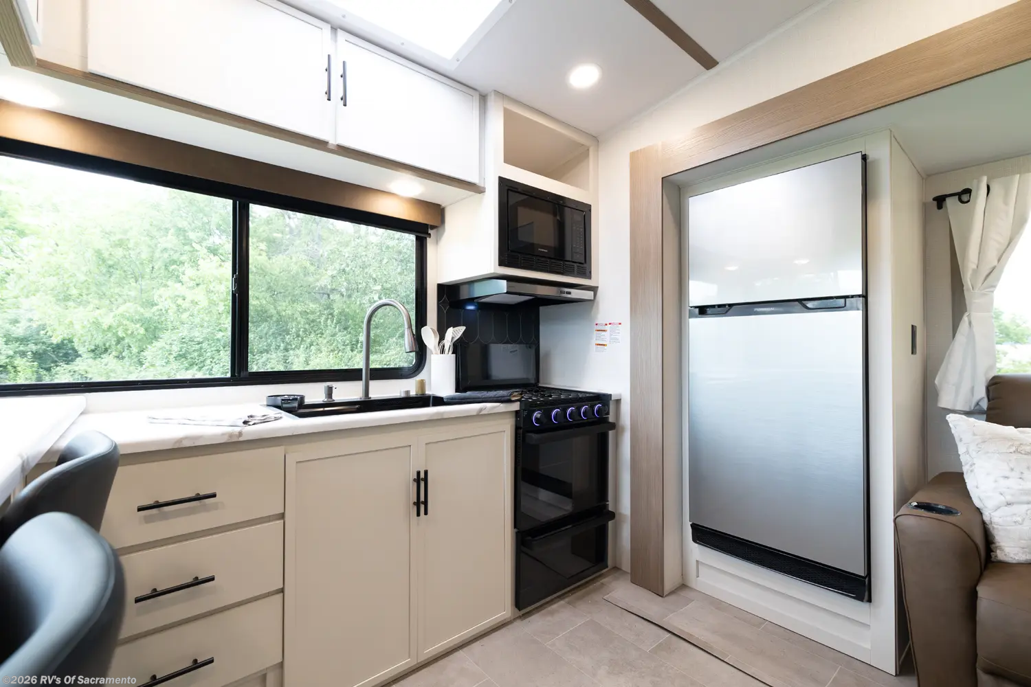 New 2026 Forest River Impression 235RW available in Elk Grove, California
