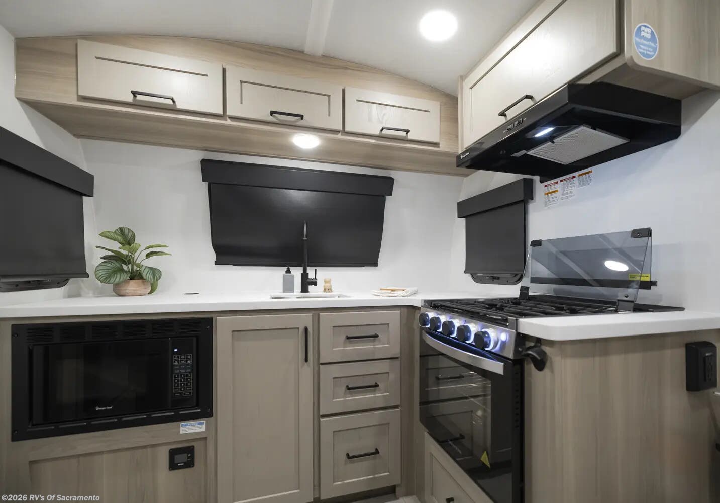 2026 Flagstaff E-Pro E20FK by Forest River from RV's Of Sacramento in Elk Grove, California